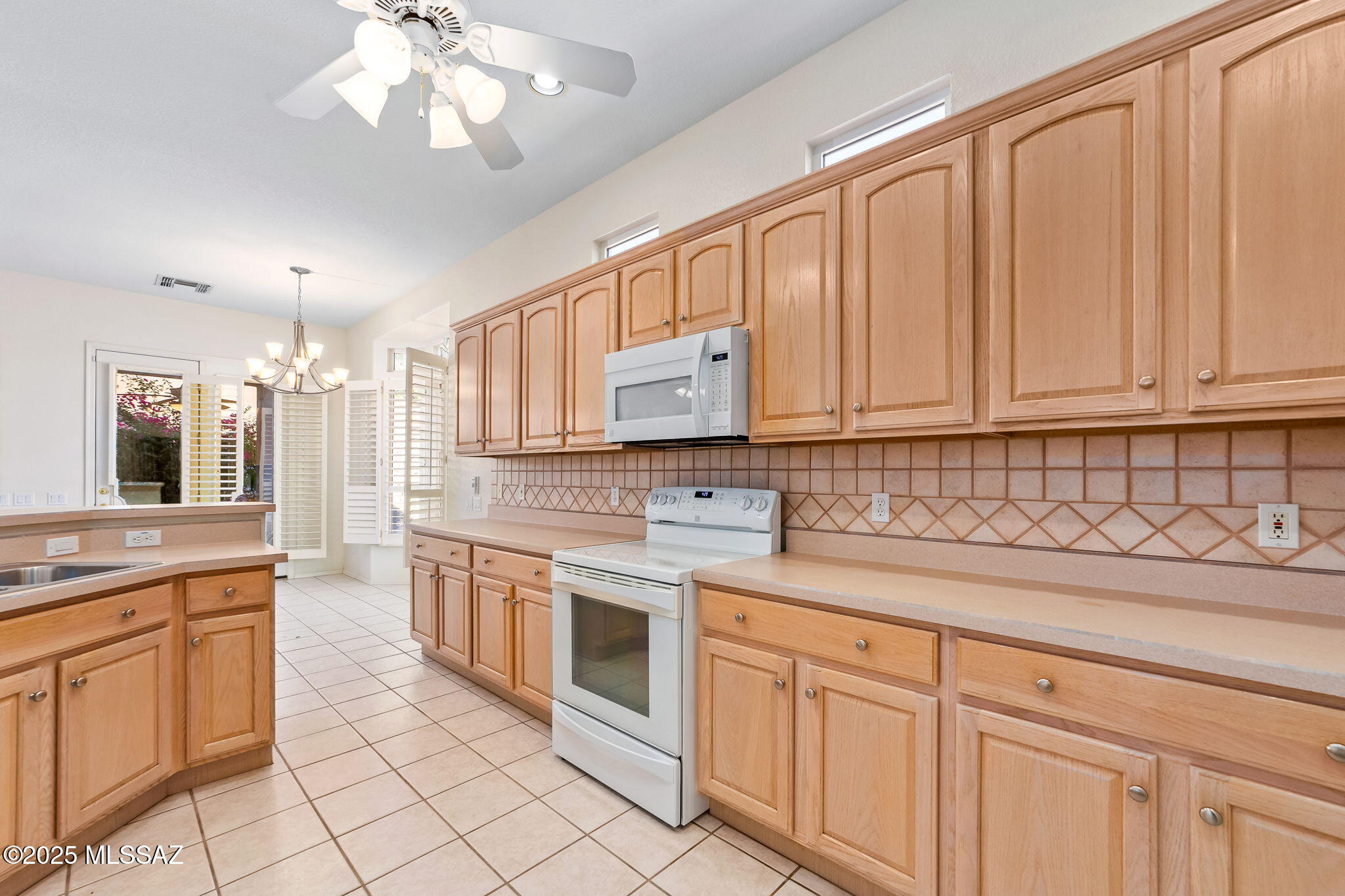 Heritage Highlands At Redhawk (1-392) - Residential