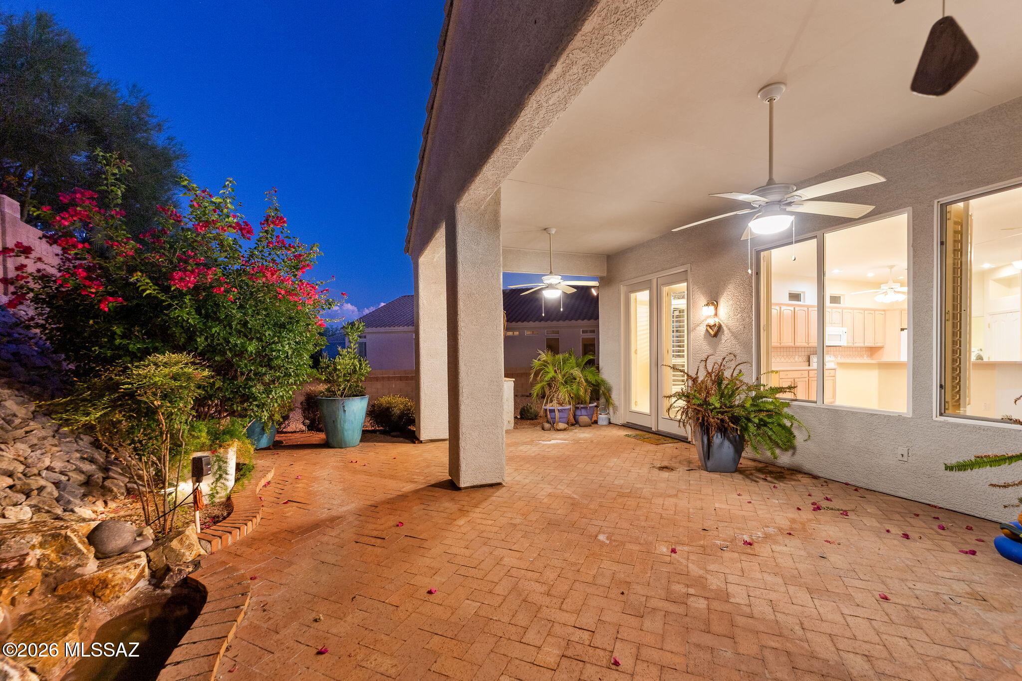 Heritage Highlands At Redhawk (1-392) - Residential