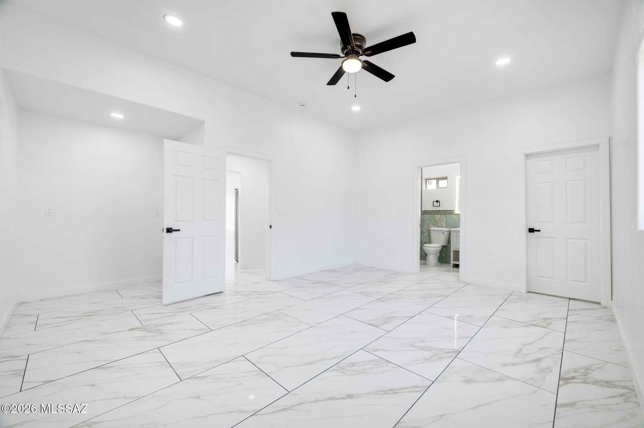 Tucson West - Residential
