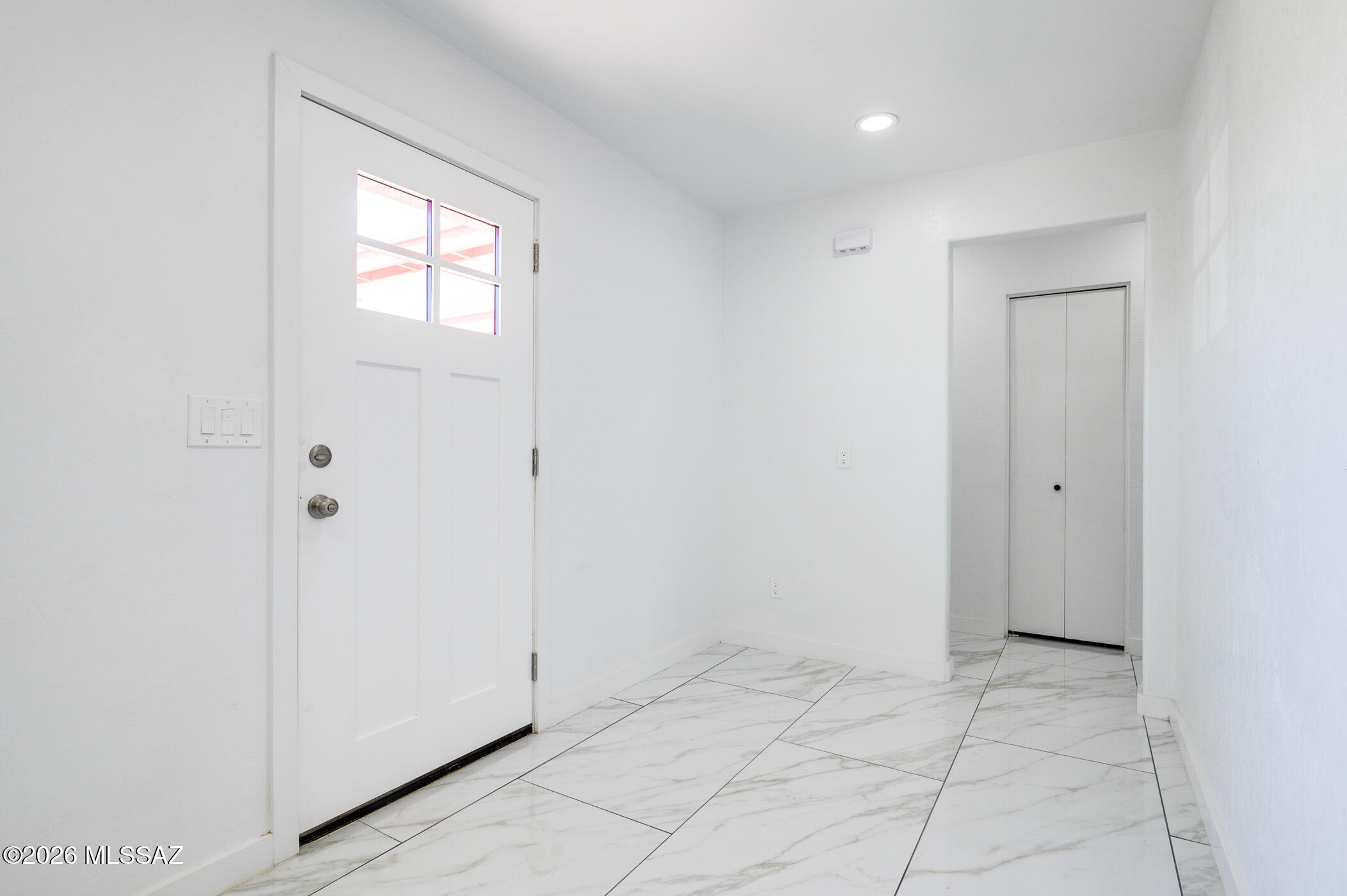 Tucson West - Residential