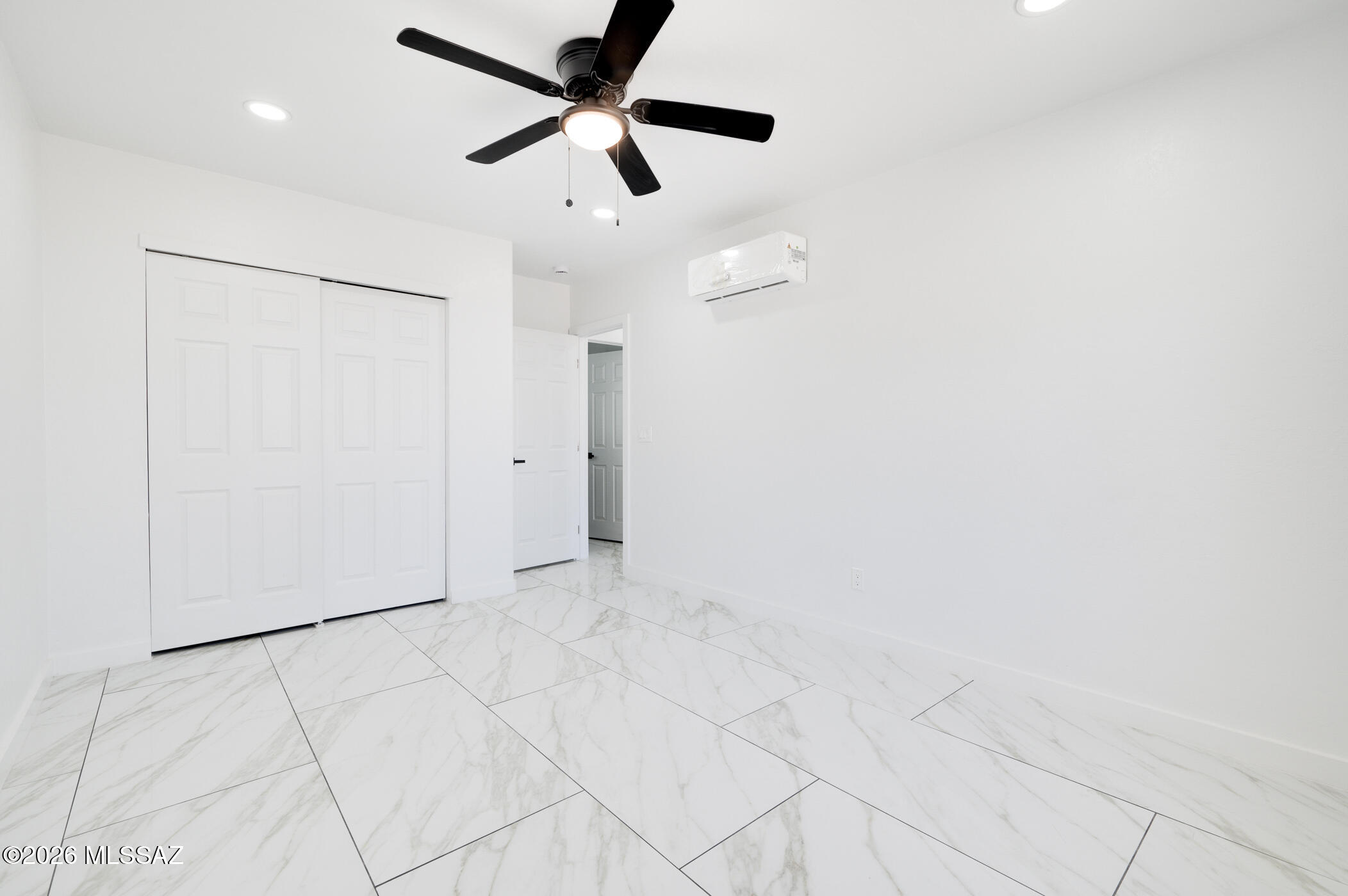 Tucson West - Residential