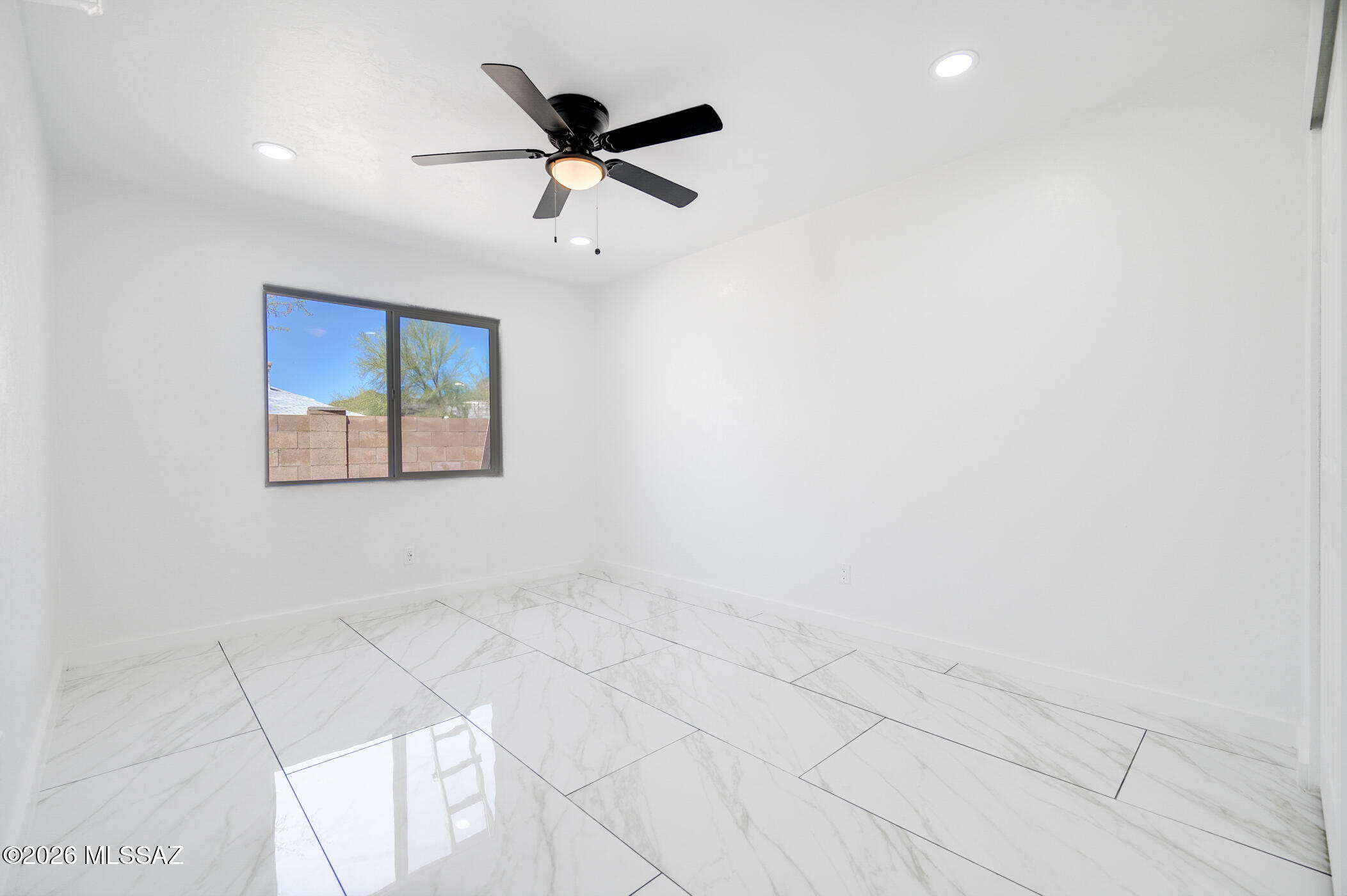 Tucson West - Residential