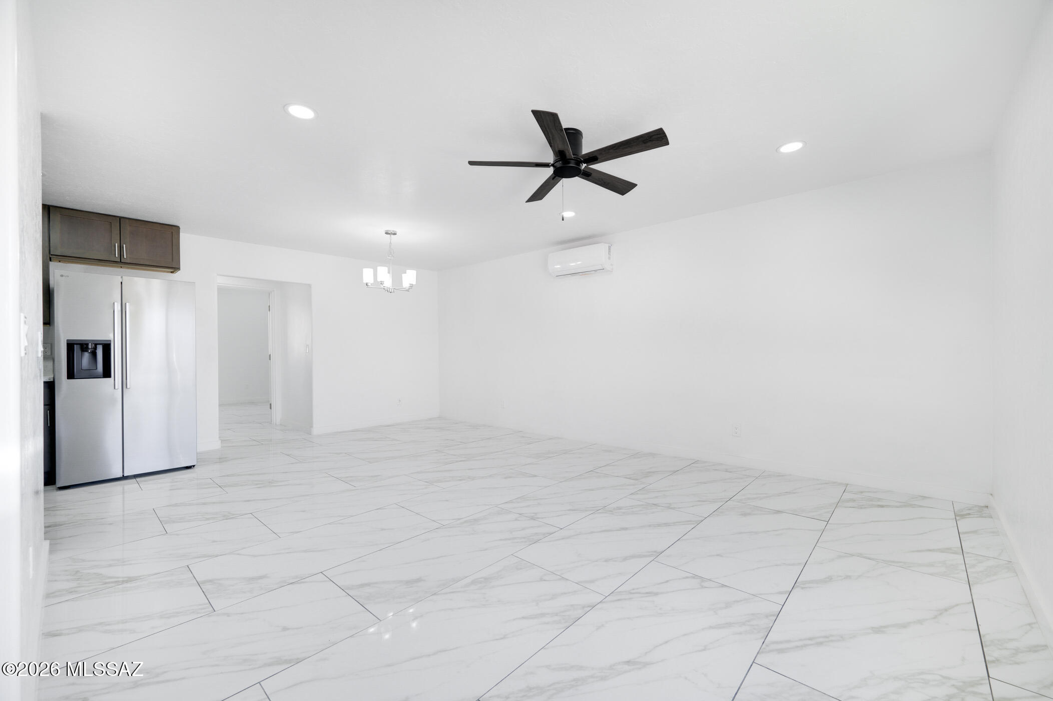 Tucson West - Residential