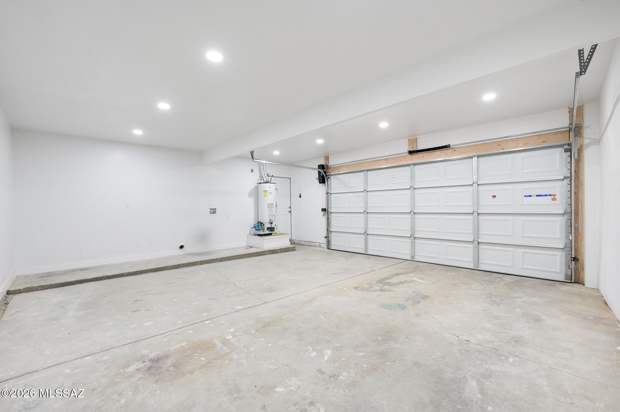 Tucson West - Residential
