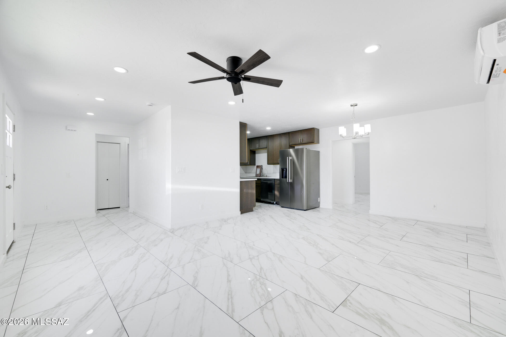 Tucson West - Residential