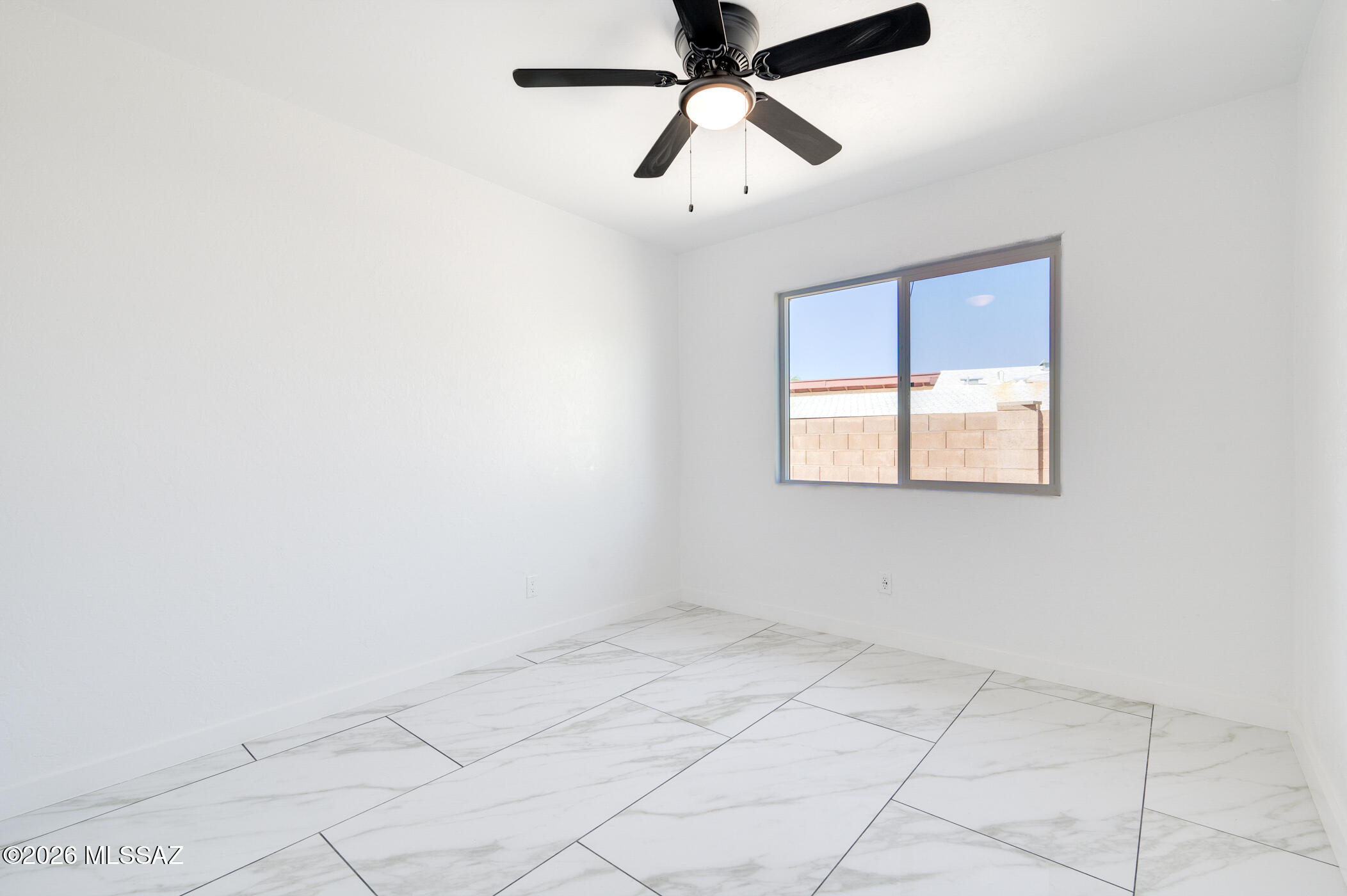 Tucson West - Residential