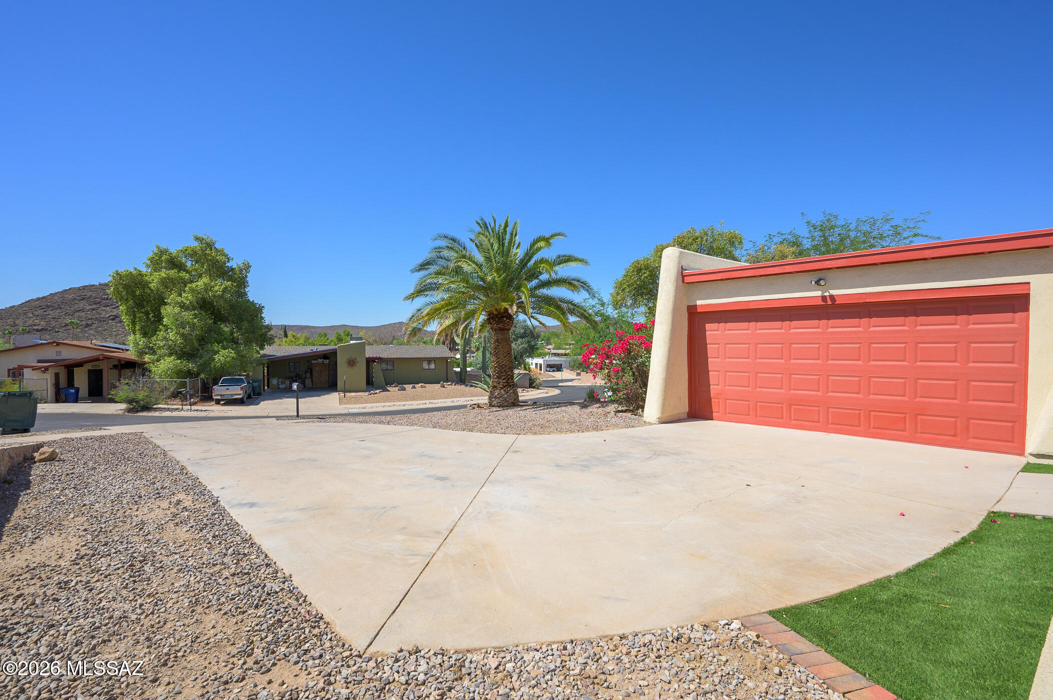 Tucson West - Residential