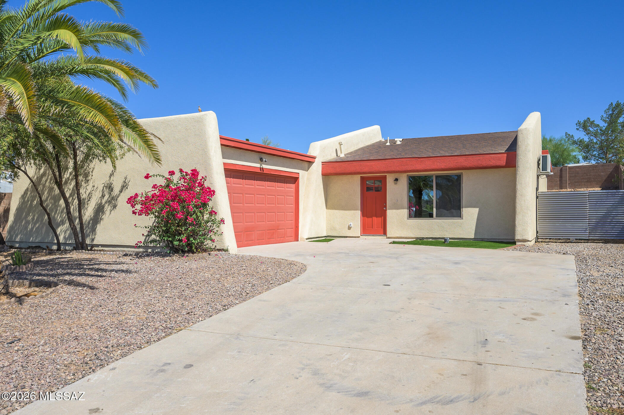 Tucson West - Residential