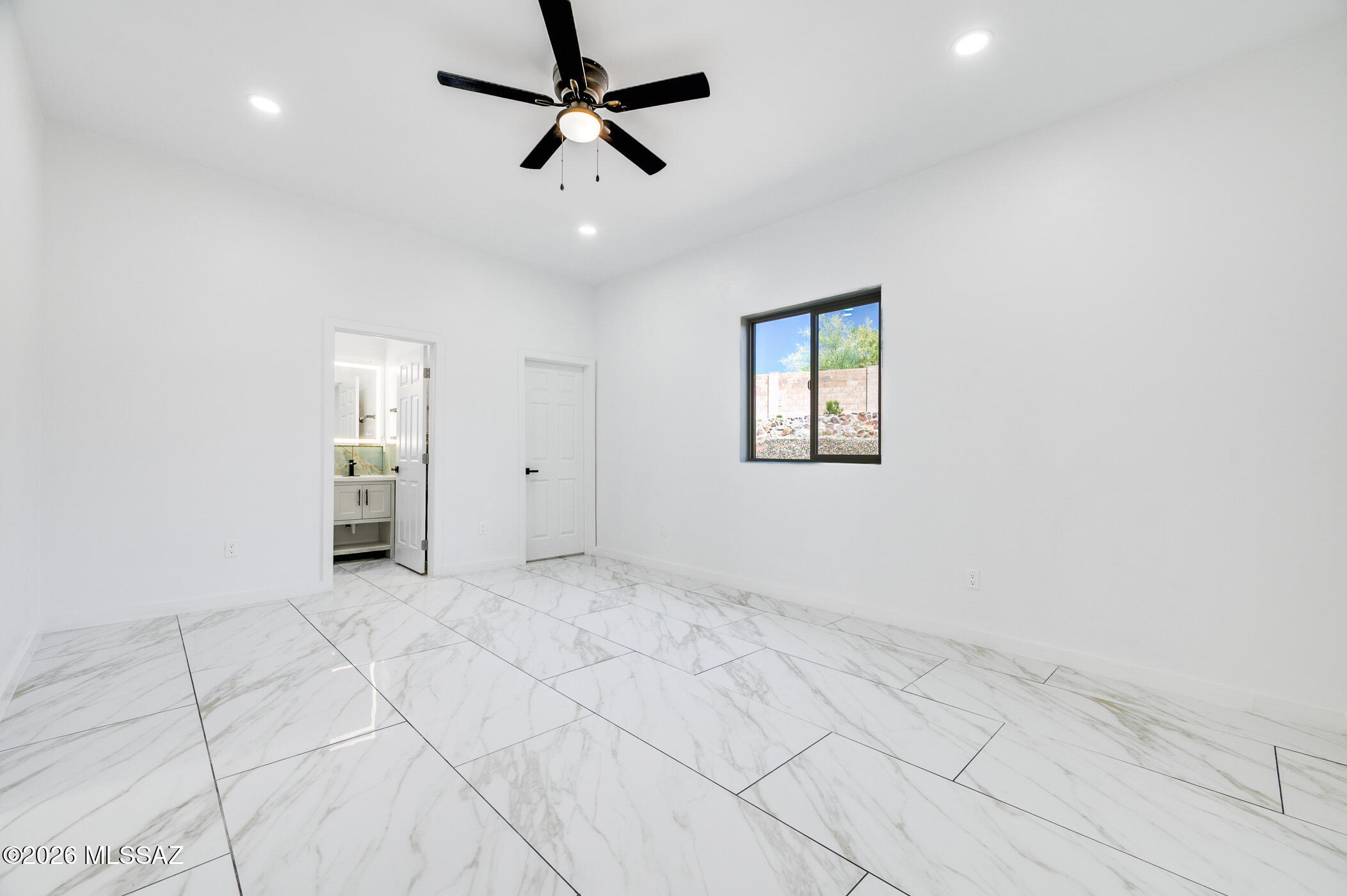 Tucson West - Residential