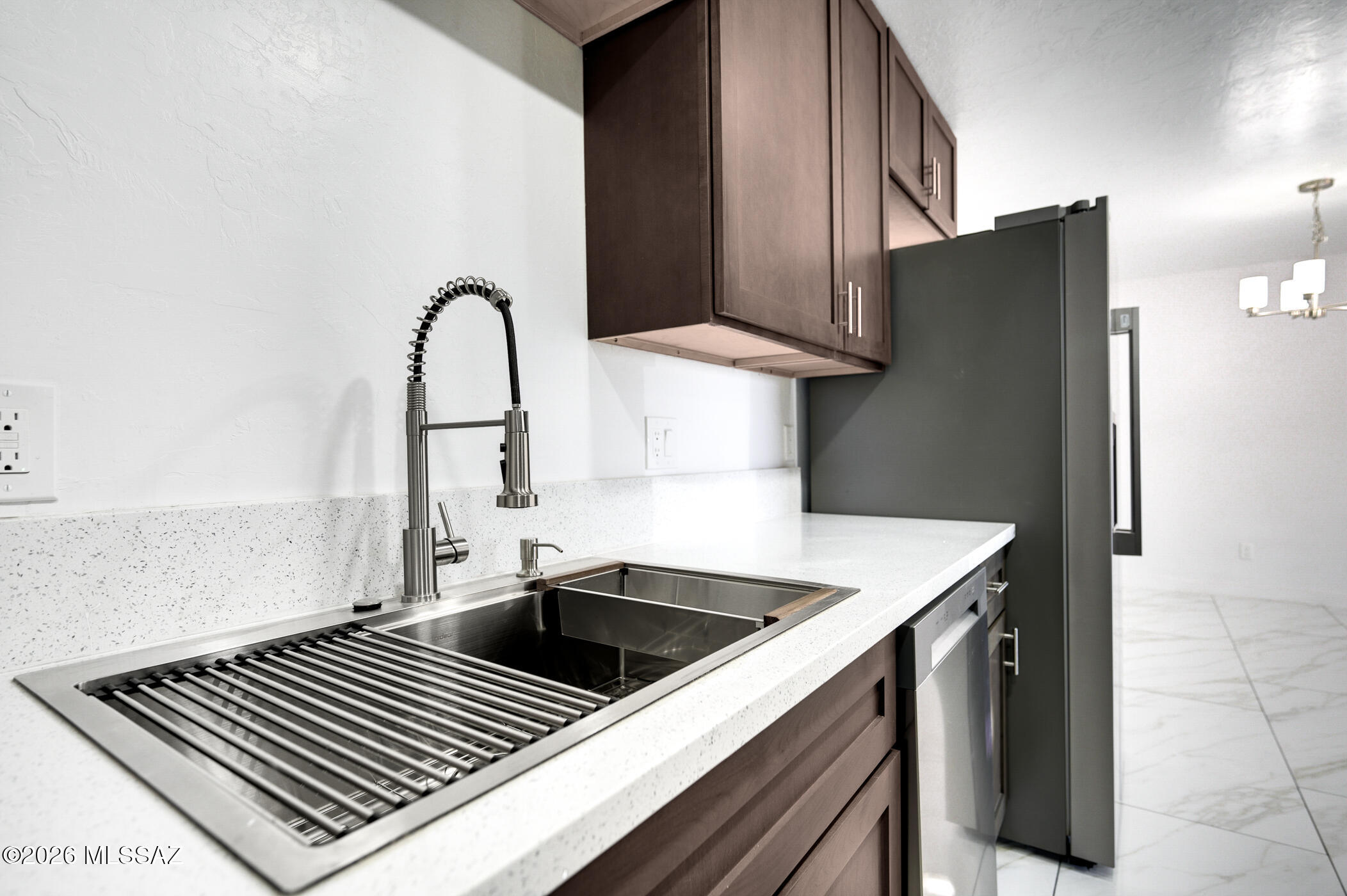 Tucson West - Residential