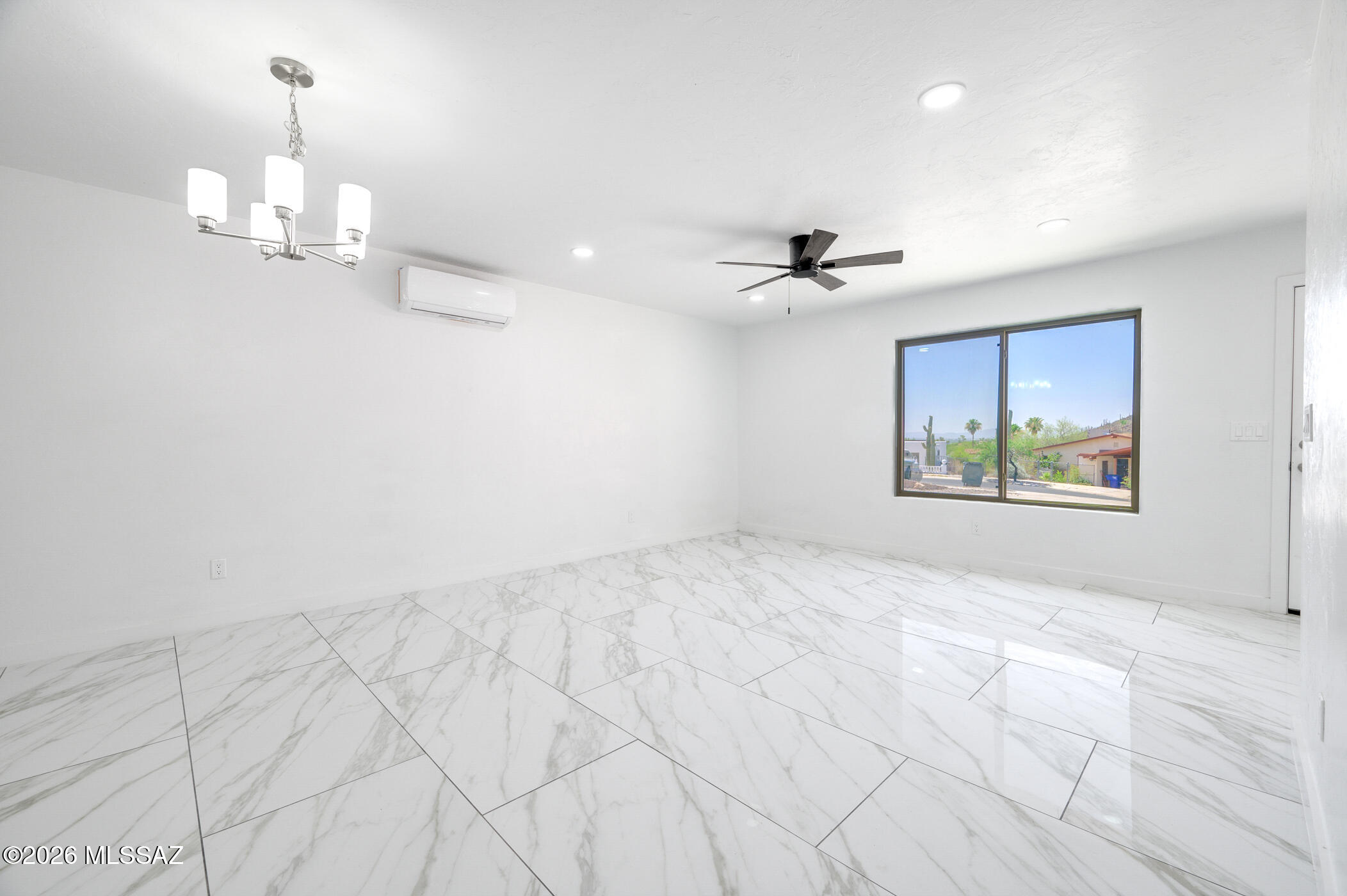 Tucson West - Residential
