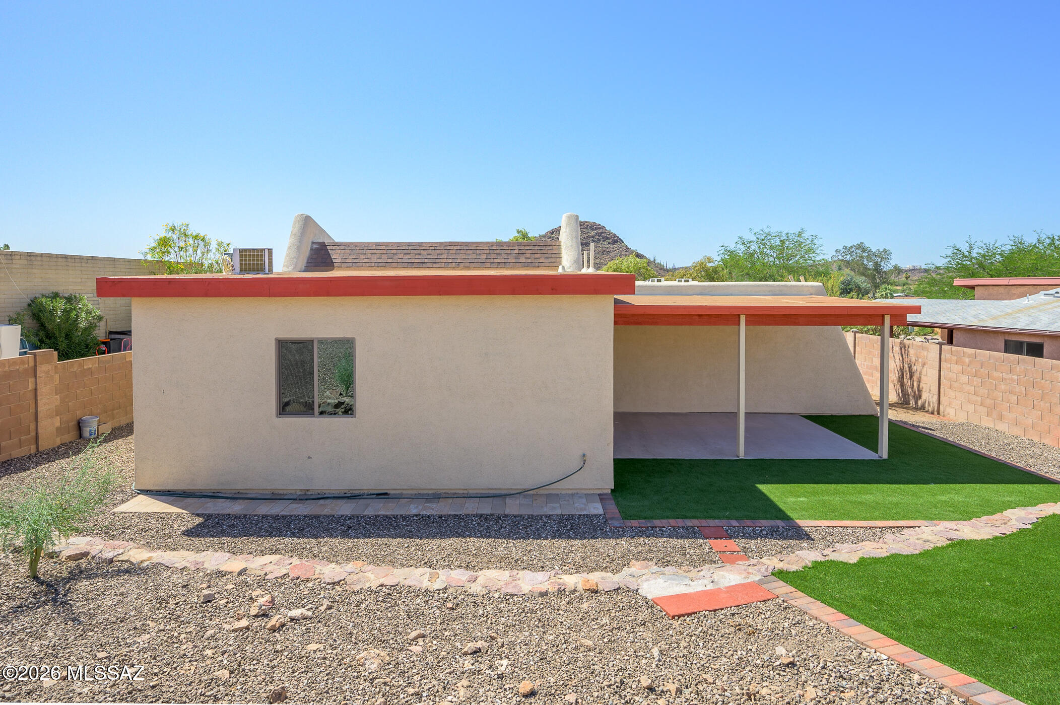 Tucson West - Residential