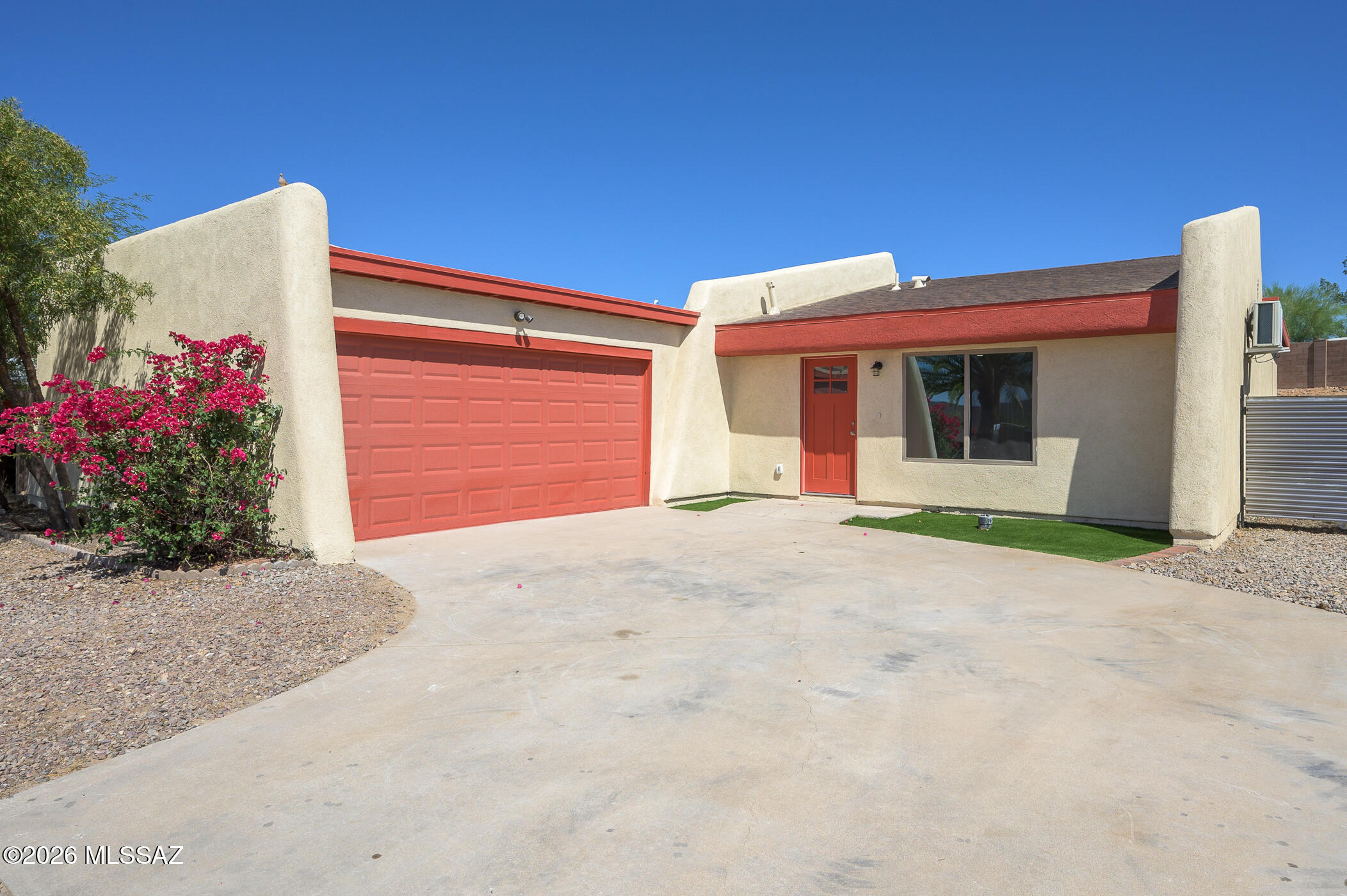 Tucson West - Residential