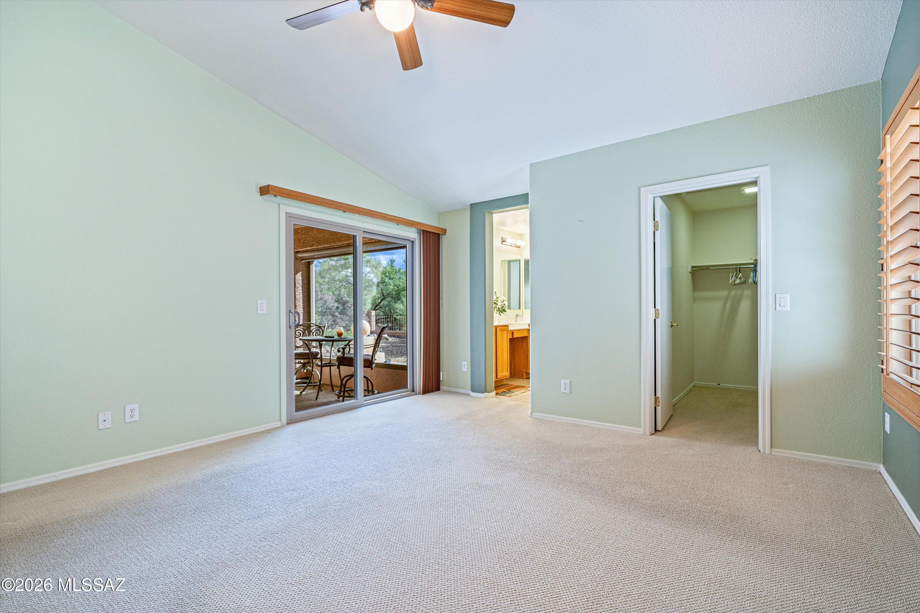 Quail Creek II (1-34) - Residential
