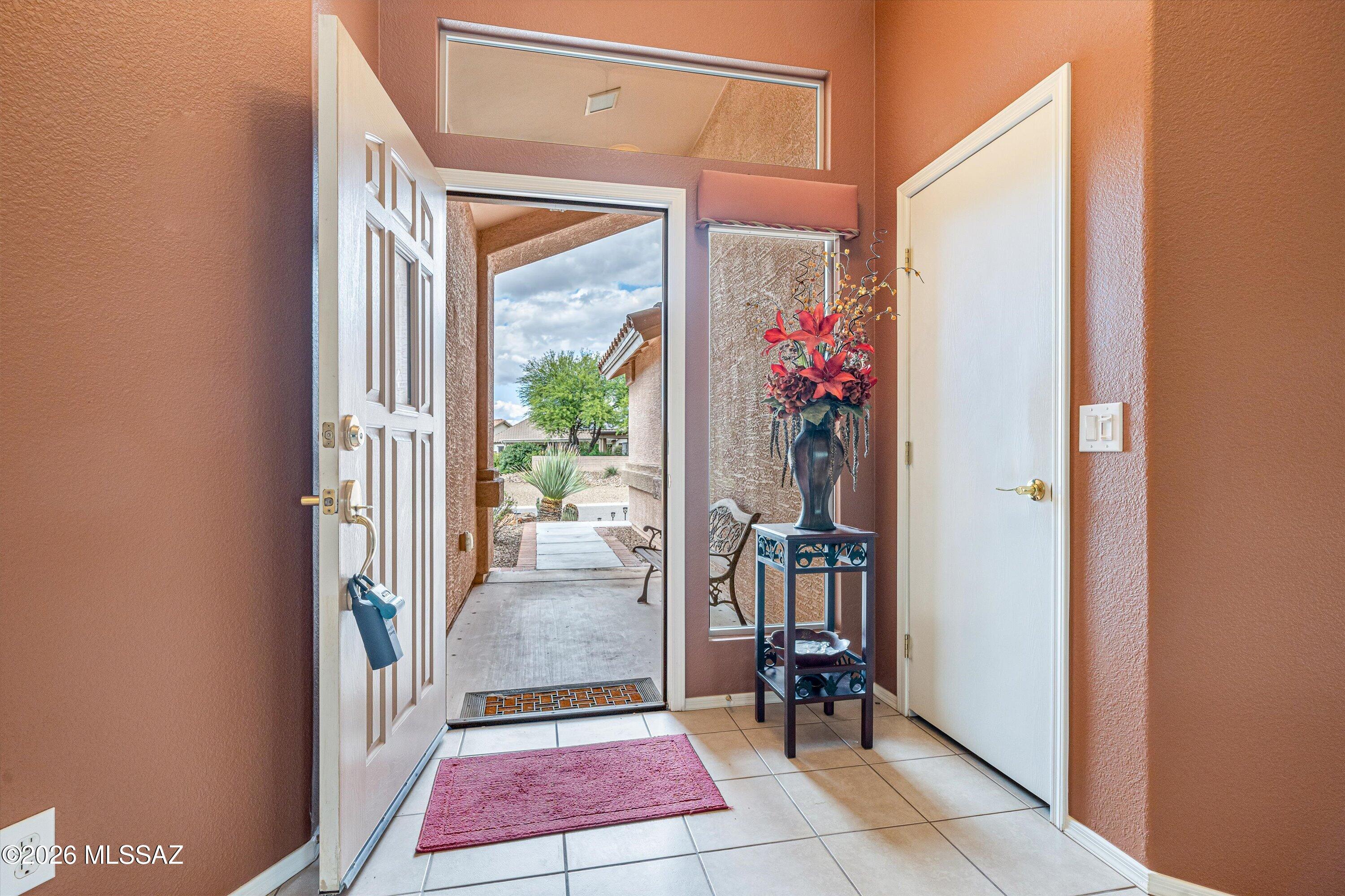 Quail Creek II (1-34) - Residential