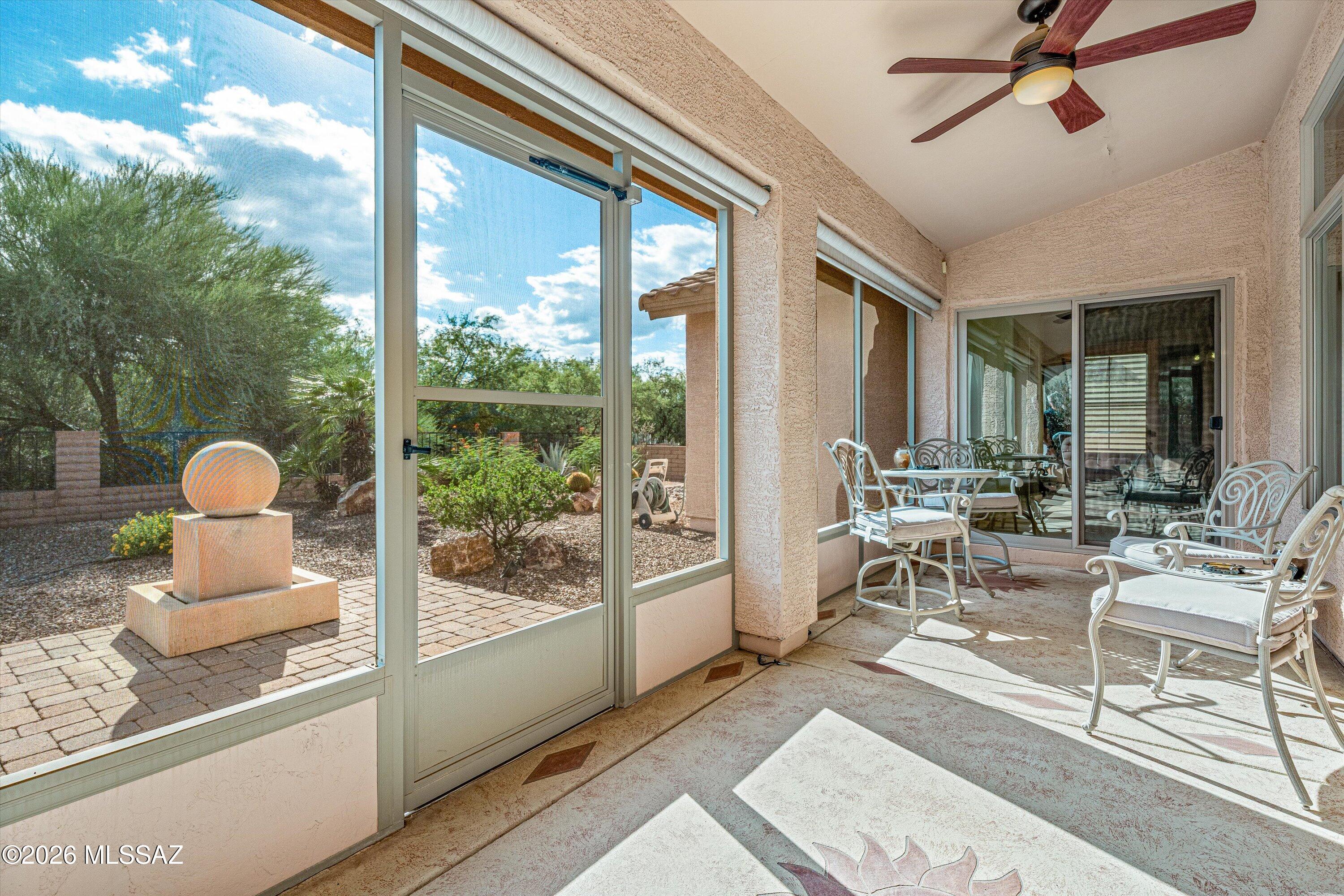 Quail Creek II (1-34) - Residential