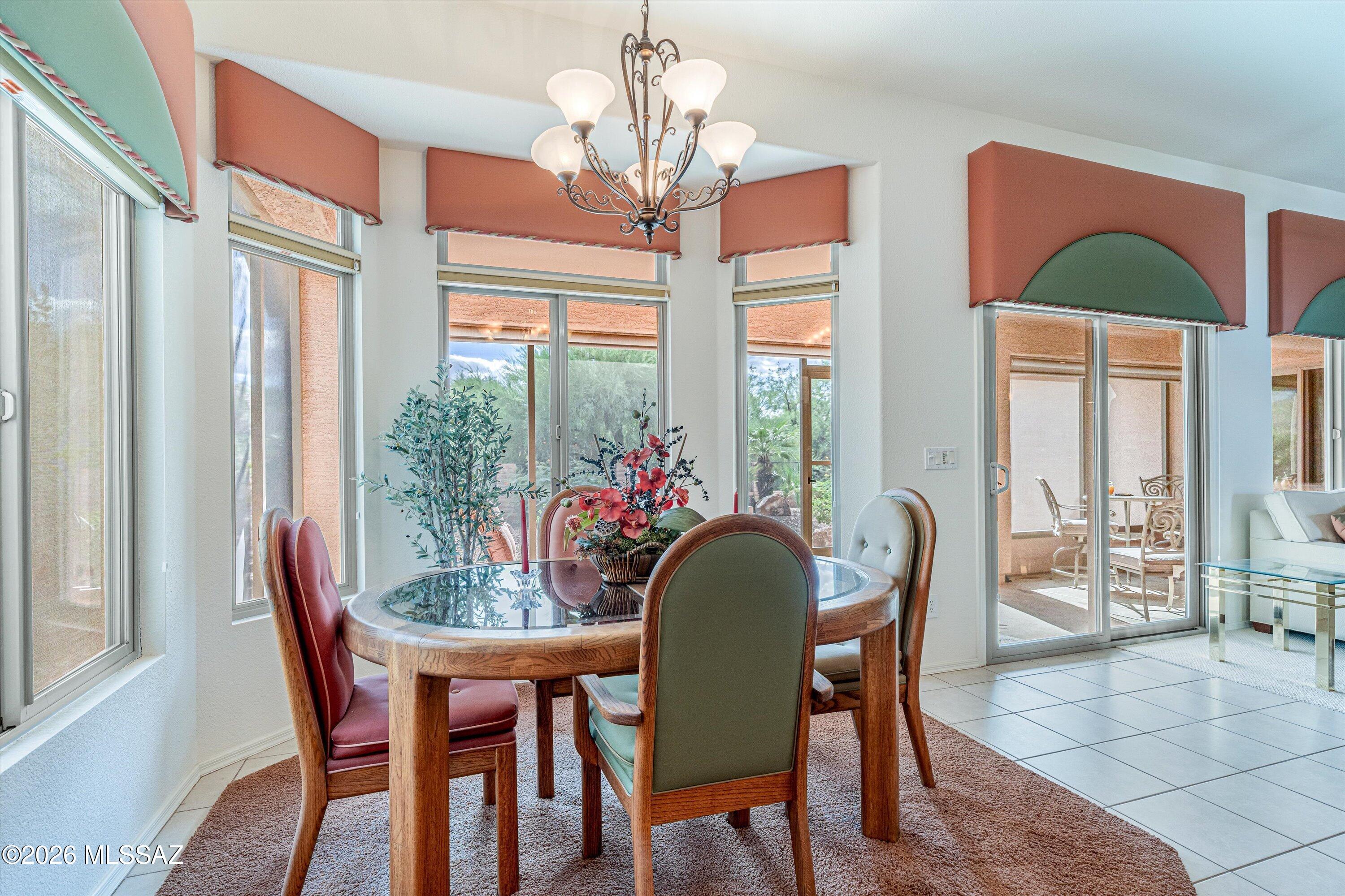 Quail Creek II (1-34) - Residential