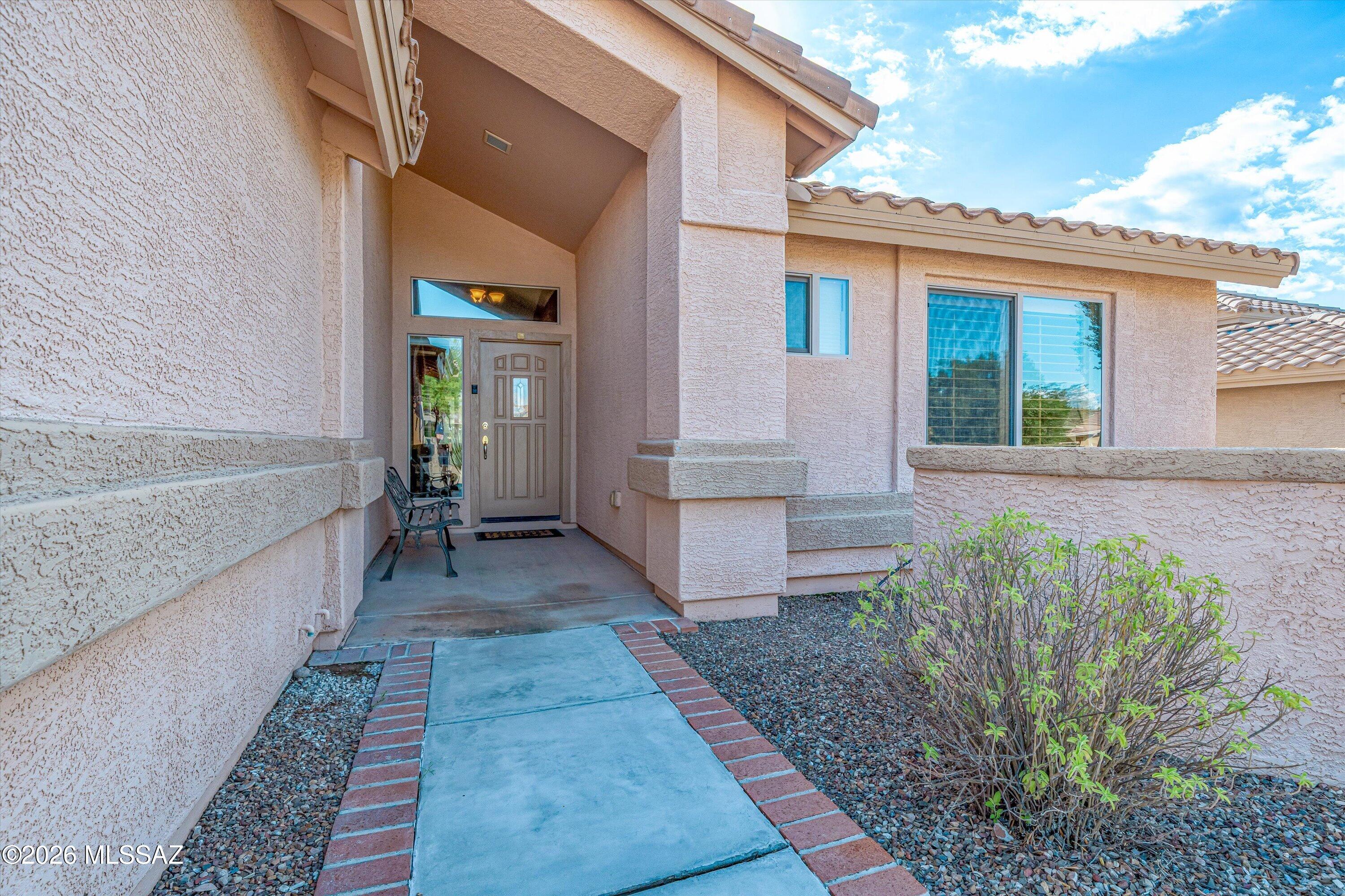 Quail Creek II (1-34) - Residential
