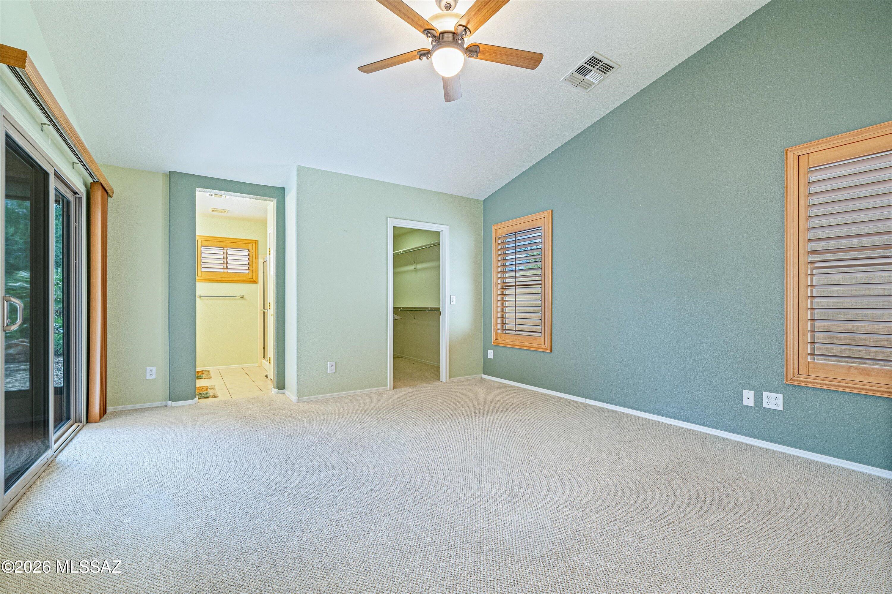 Quail Creek II (1-34) - Residential