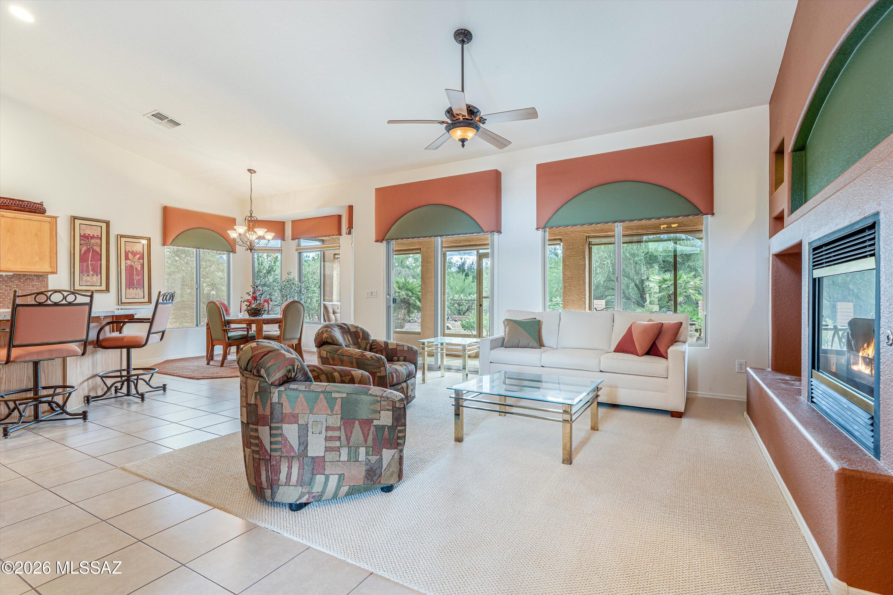 Quail Creek II (1-34) - Residential