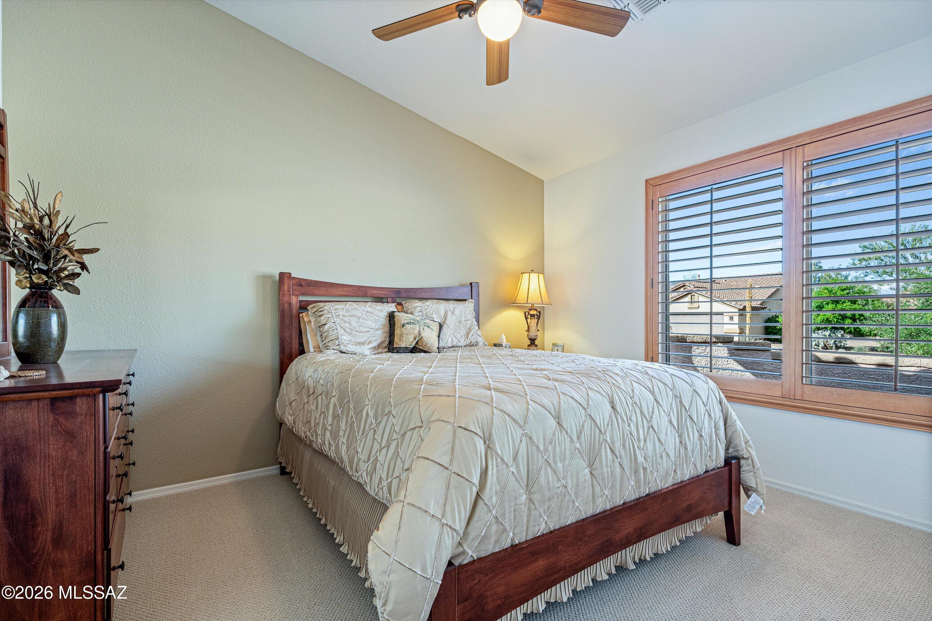 Quail Creek II (1-34) - Residential