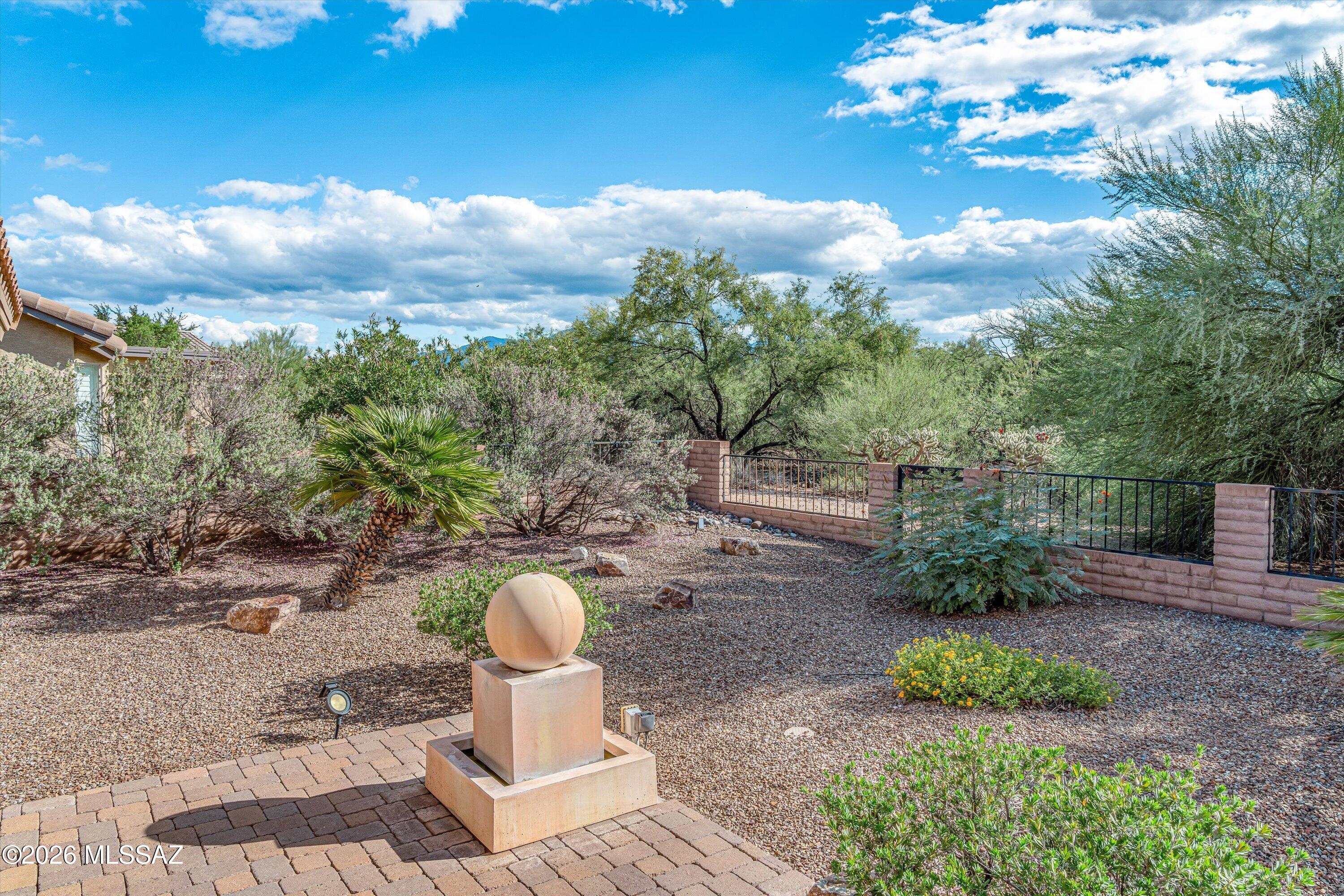 Quail Creek II (1-34) - Residential