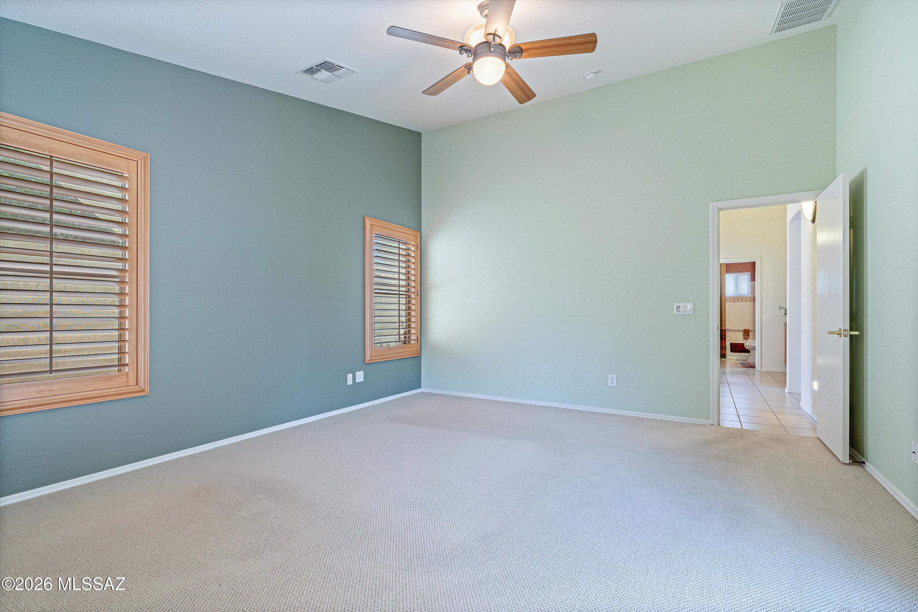 Quail Creek II (1-34) - Residential