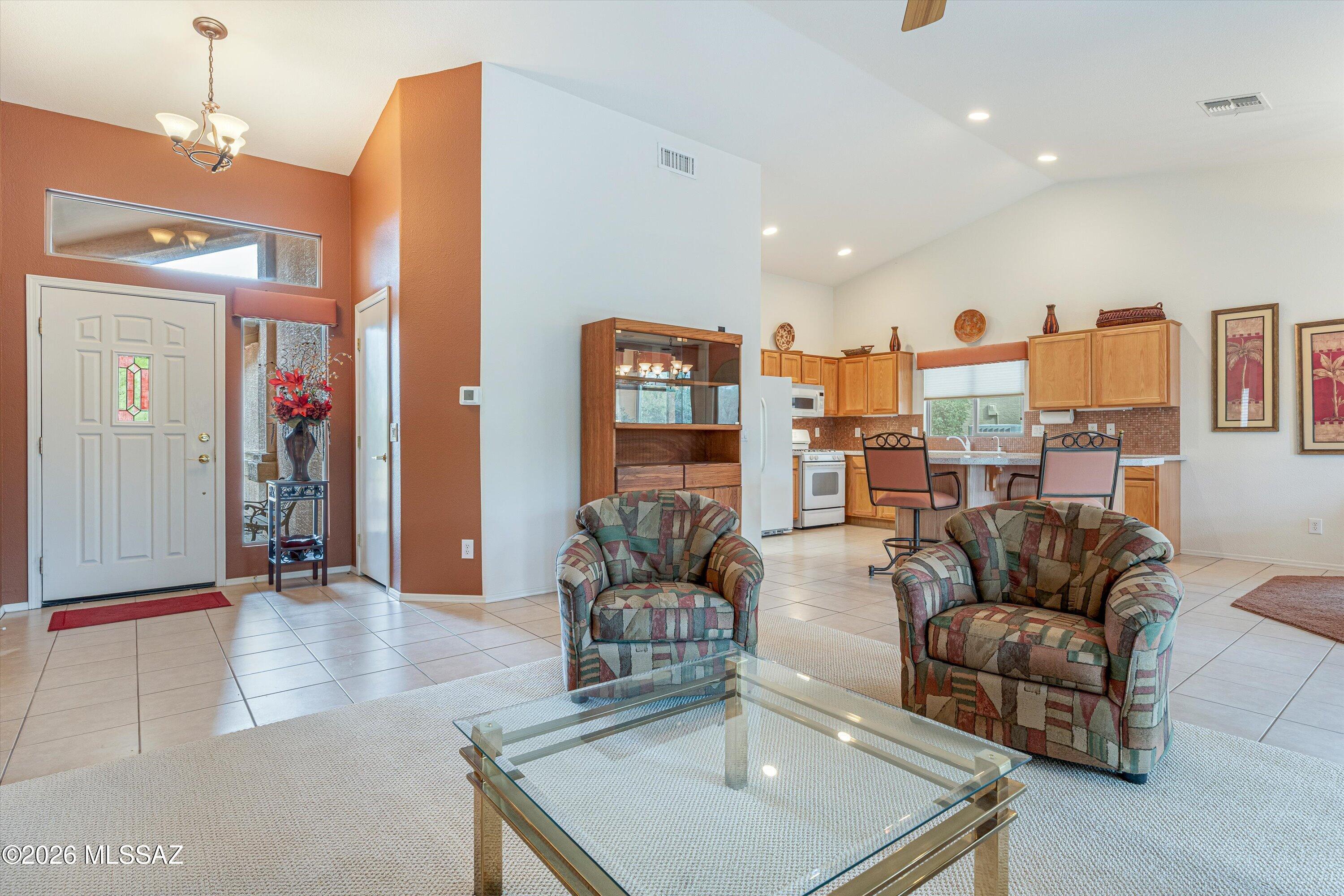 Quail Creek II (1-34) - Residential