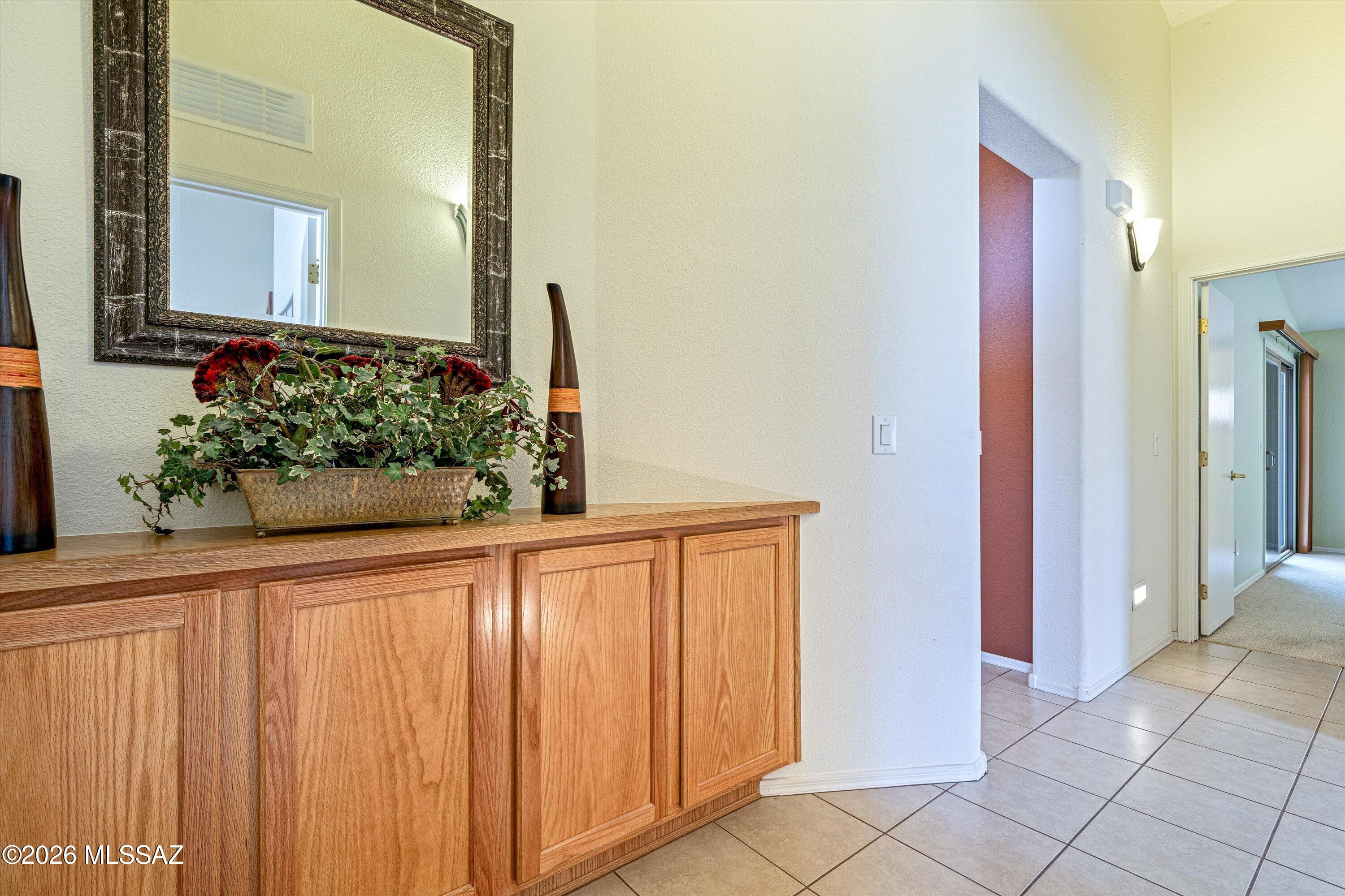 Quail Creek II (1-34) - Residential