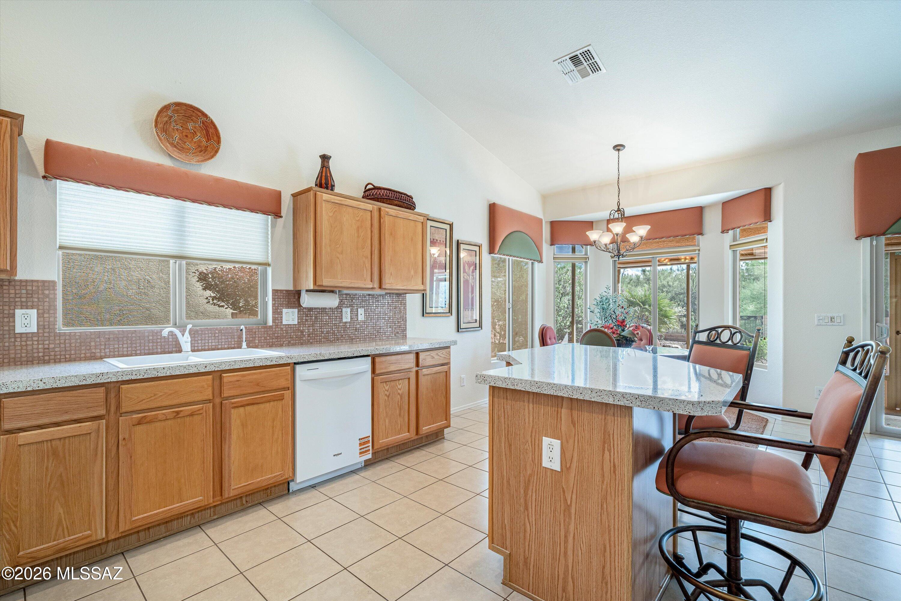 Quail Creek II (1-34) - Residential