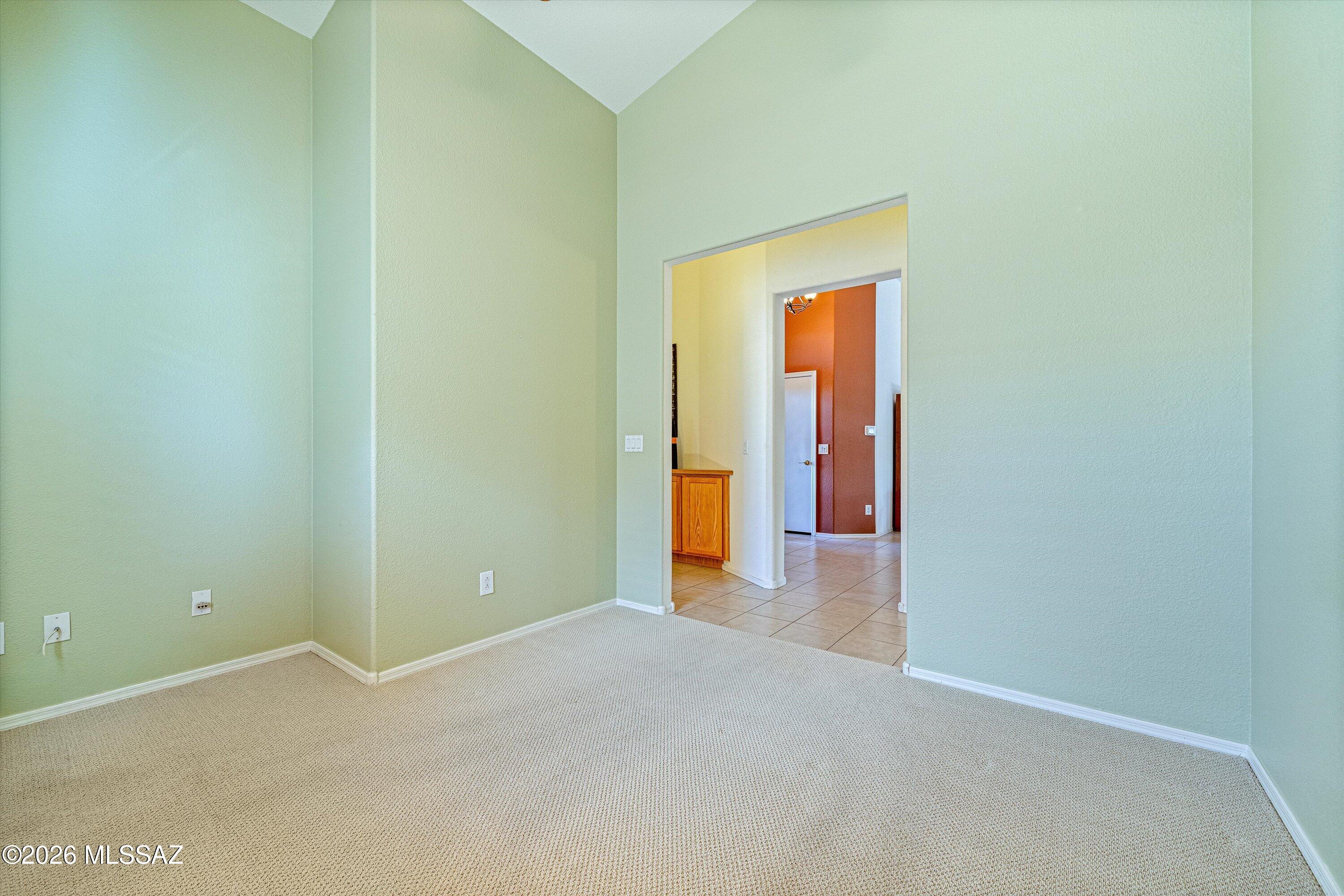 Quail Creek II (1-34) - Residential