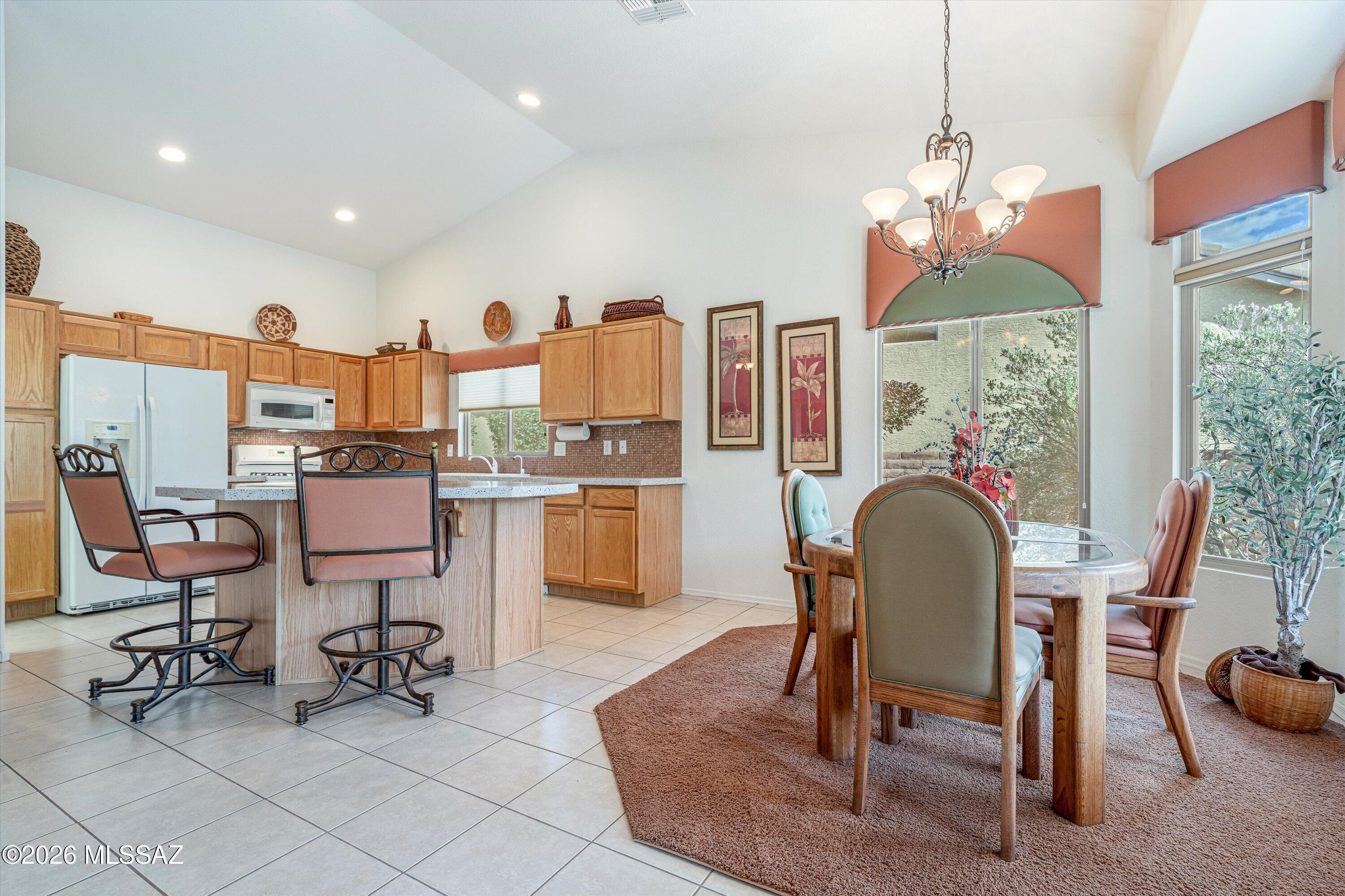 Quail Creek II (1-34) - Residential