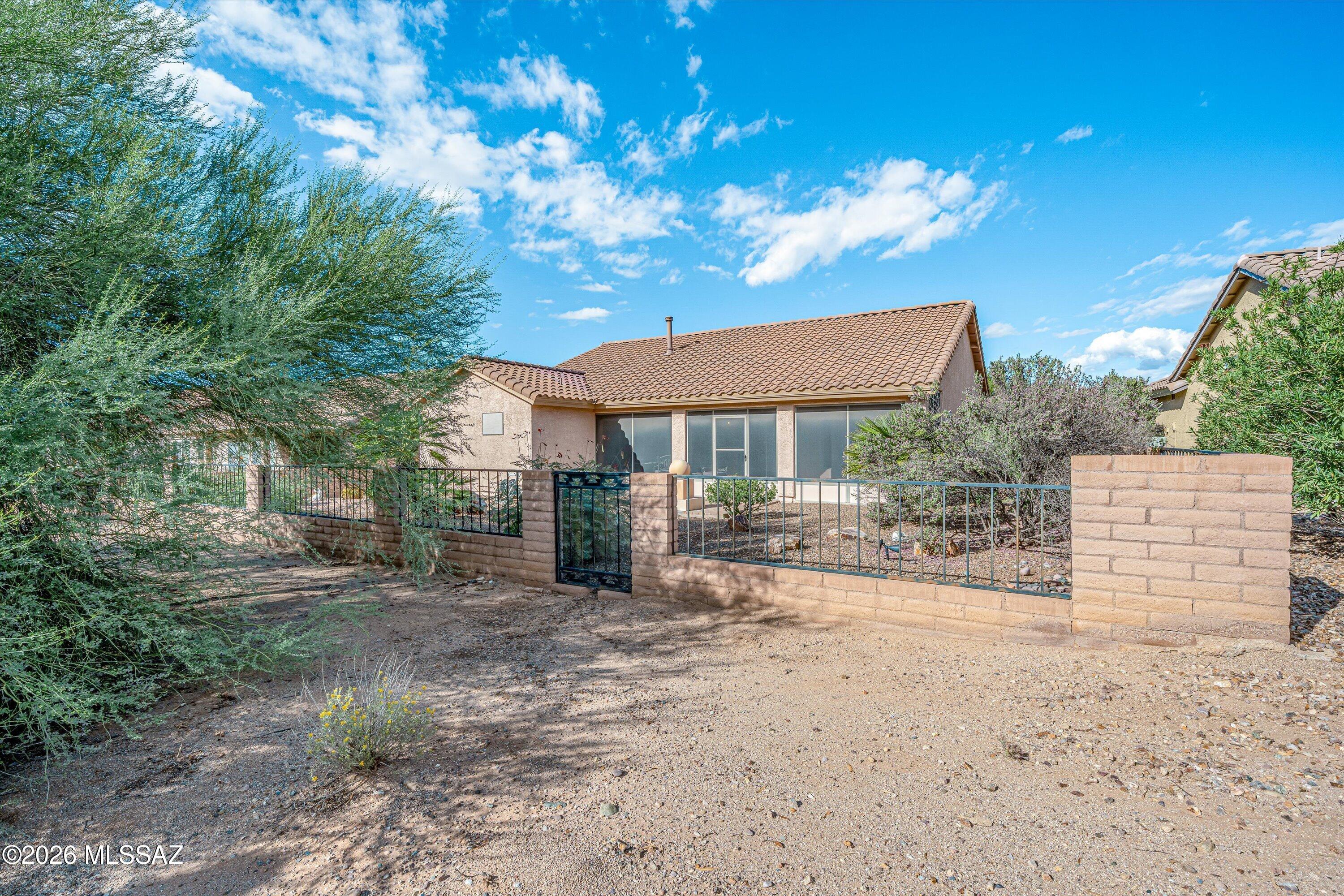 Quail Creek II (1-34) - Residential