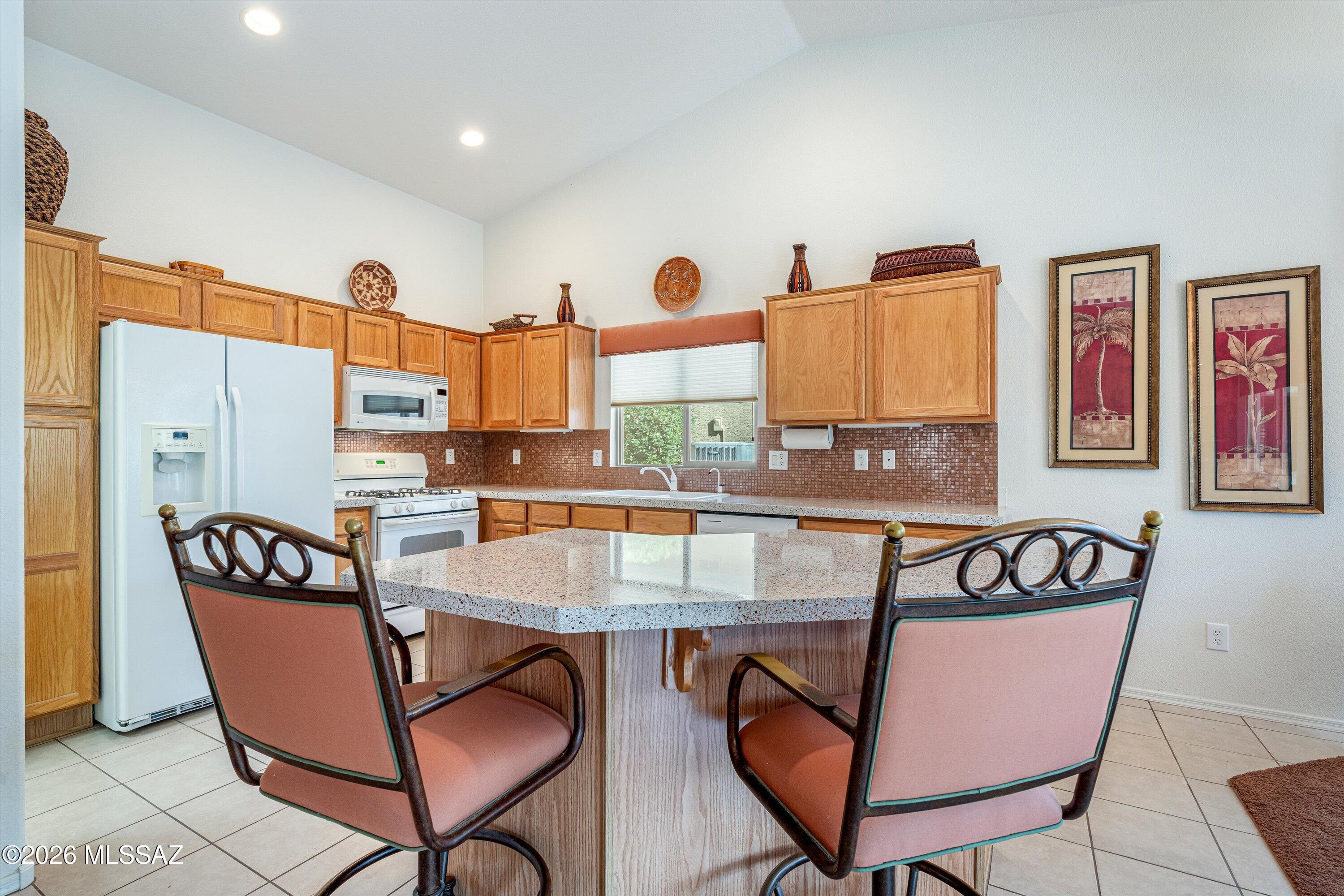 Quail Creek II (1-34) - Residential