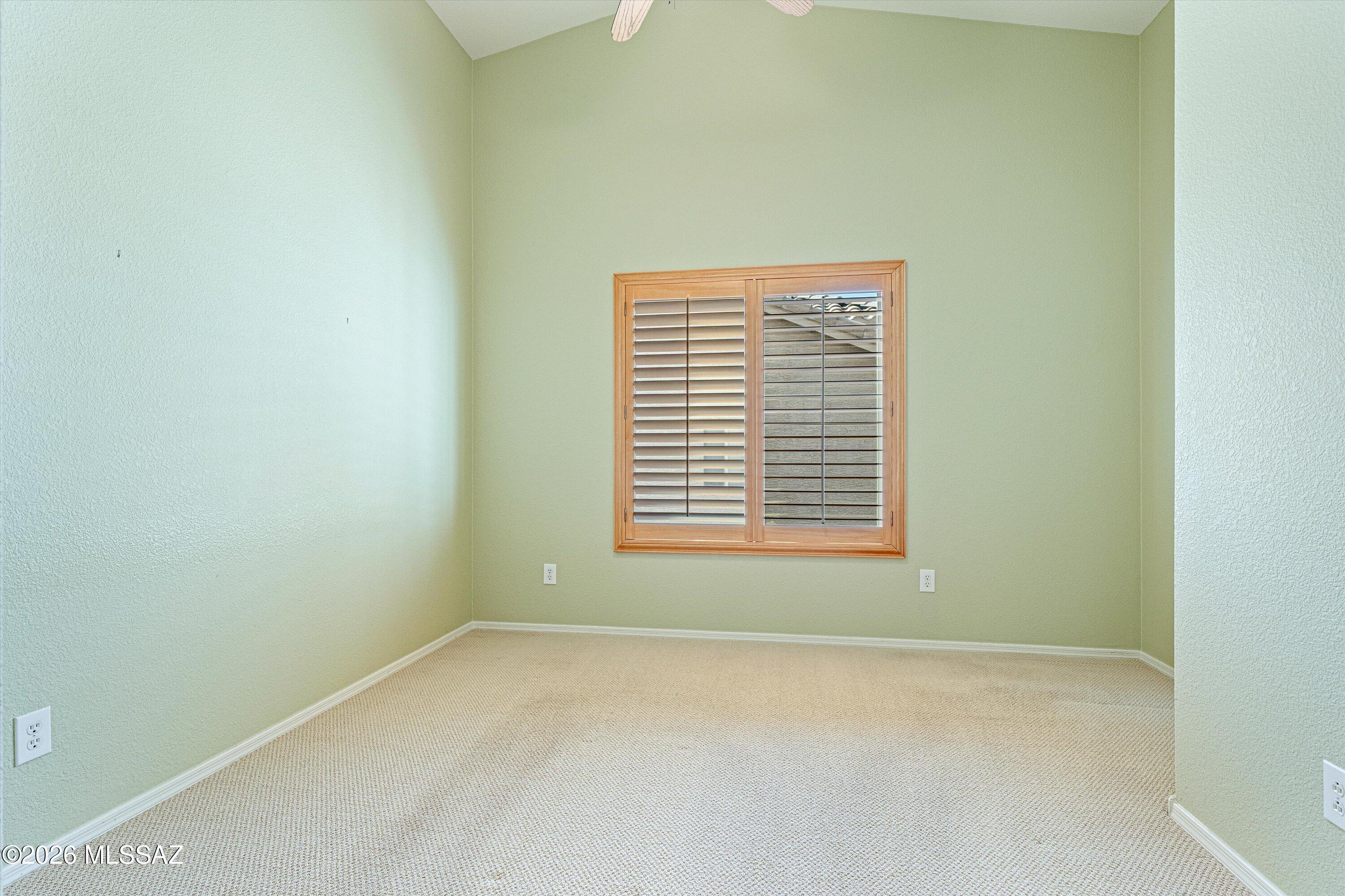 Quail Creek II (1-34) - Residential