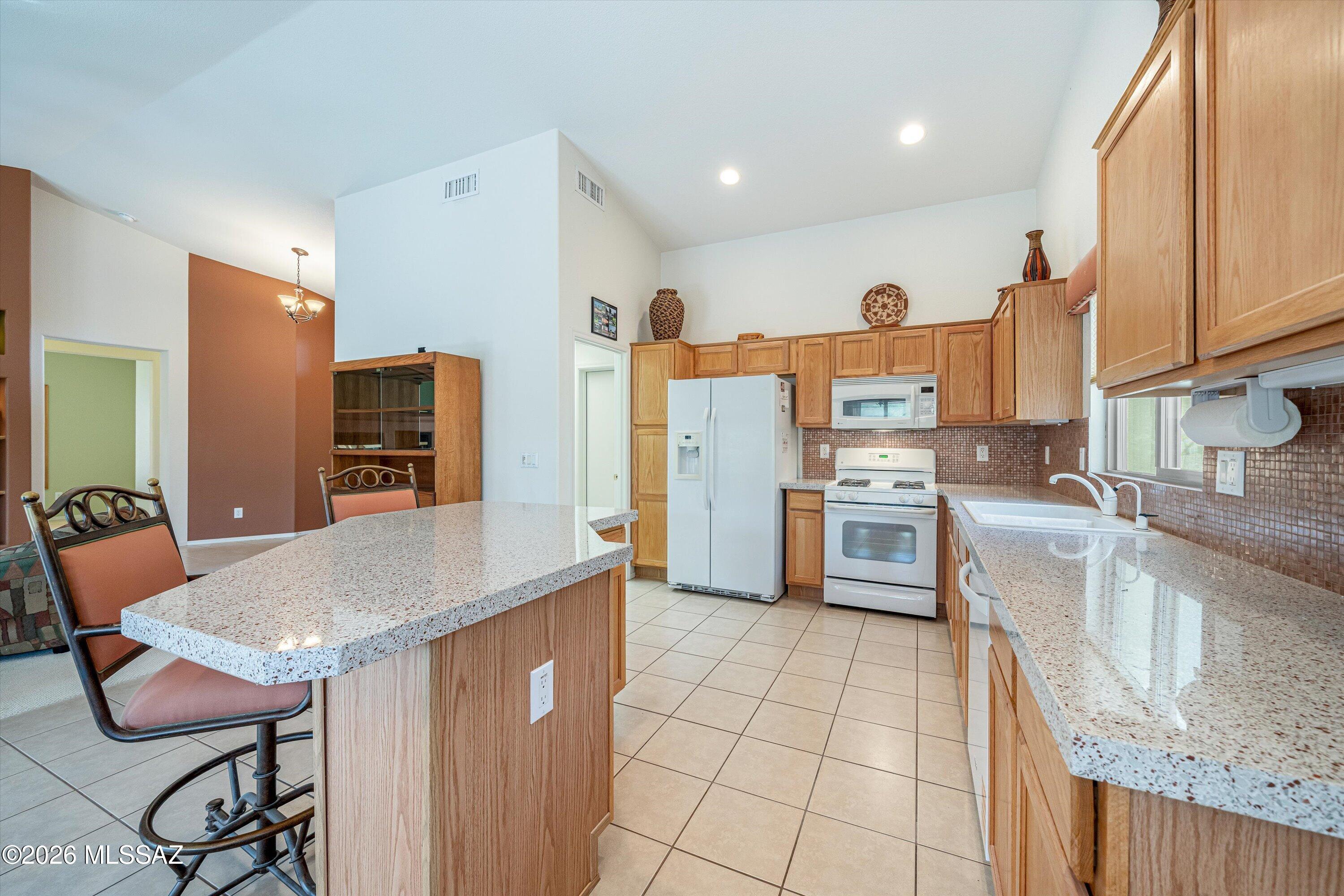 Quail Creek II (1-34) - Residential