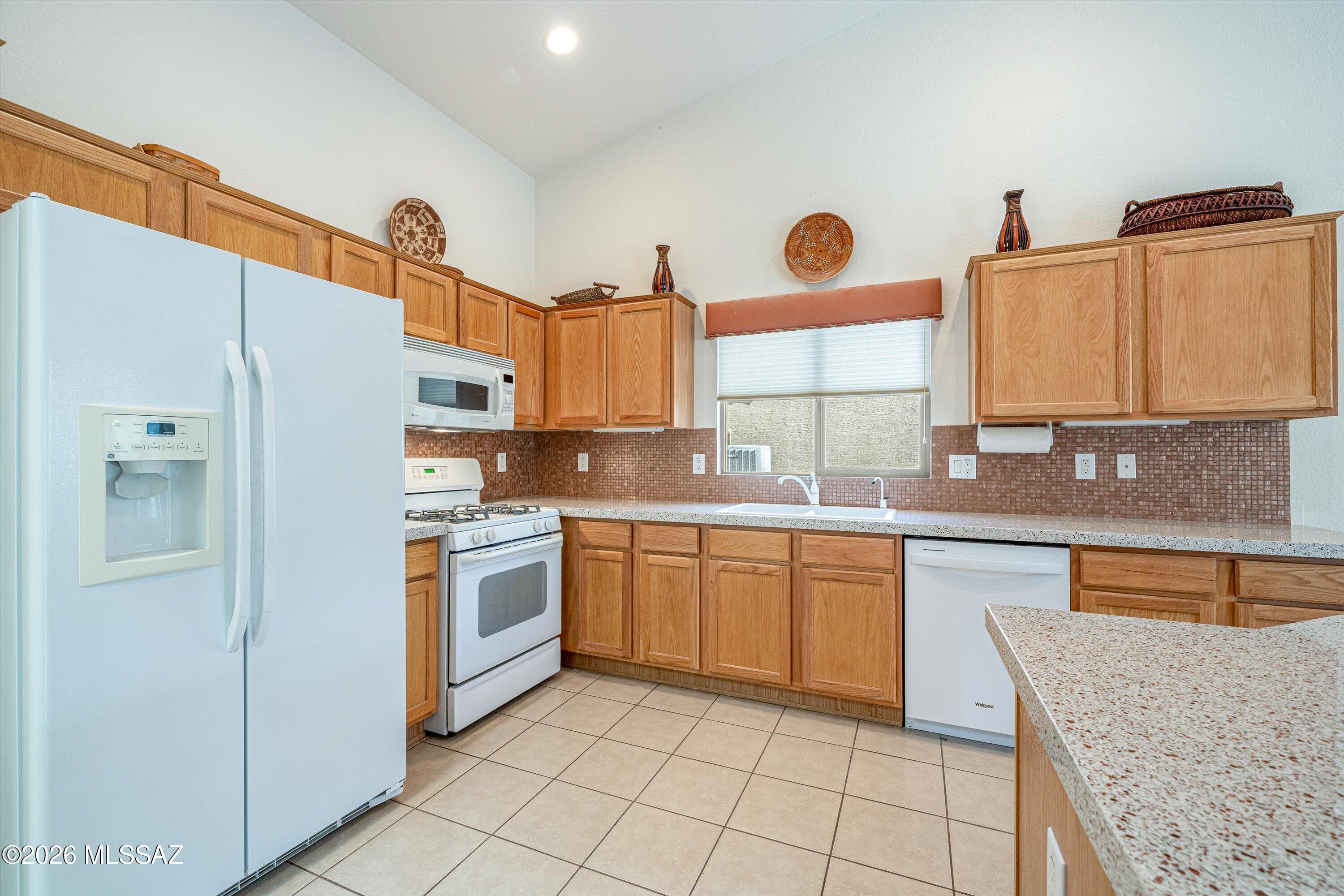 Quail Creek II (1-34) - Residential