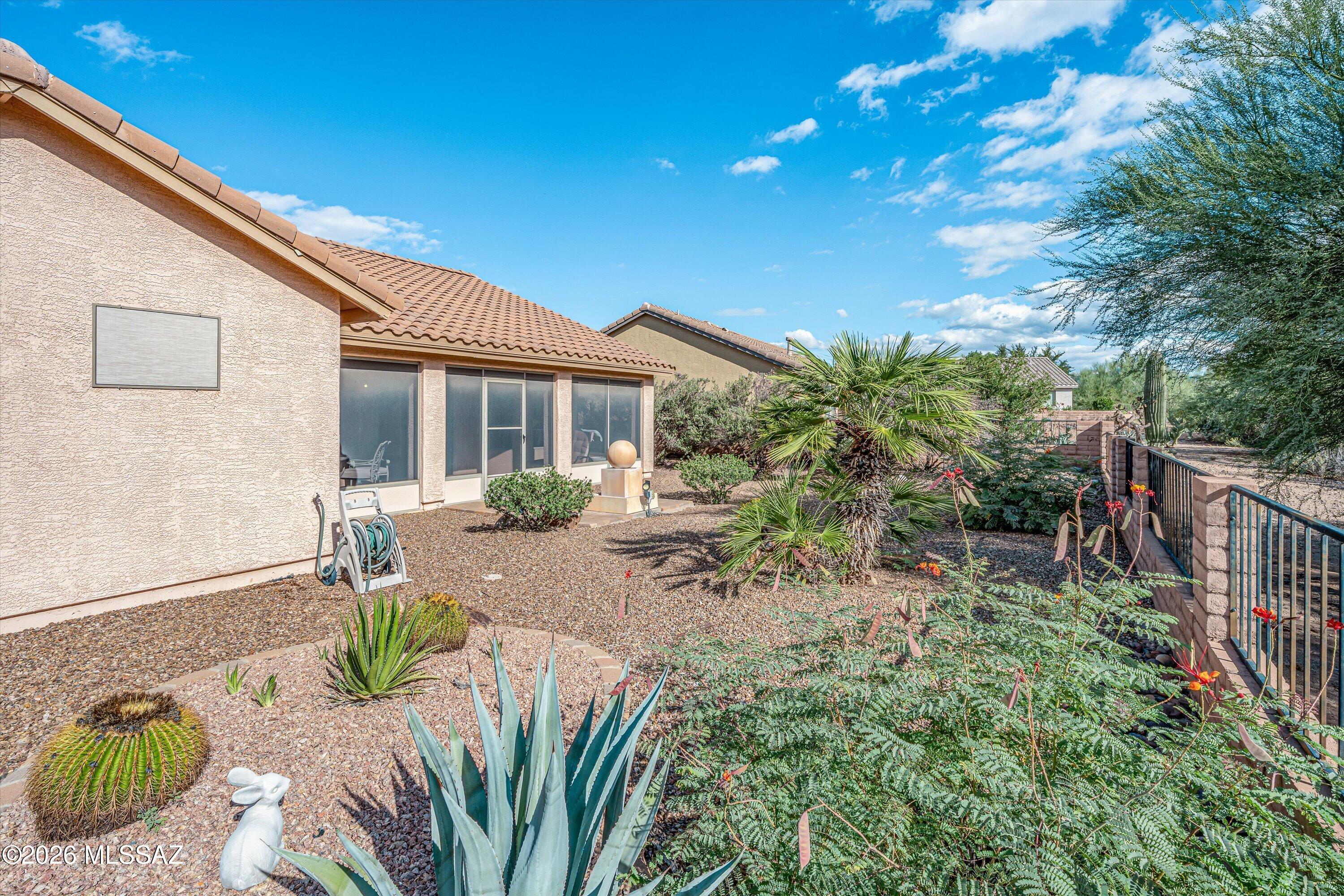 Quail Creek II (1-34) - Residential