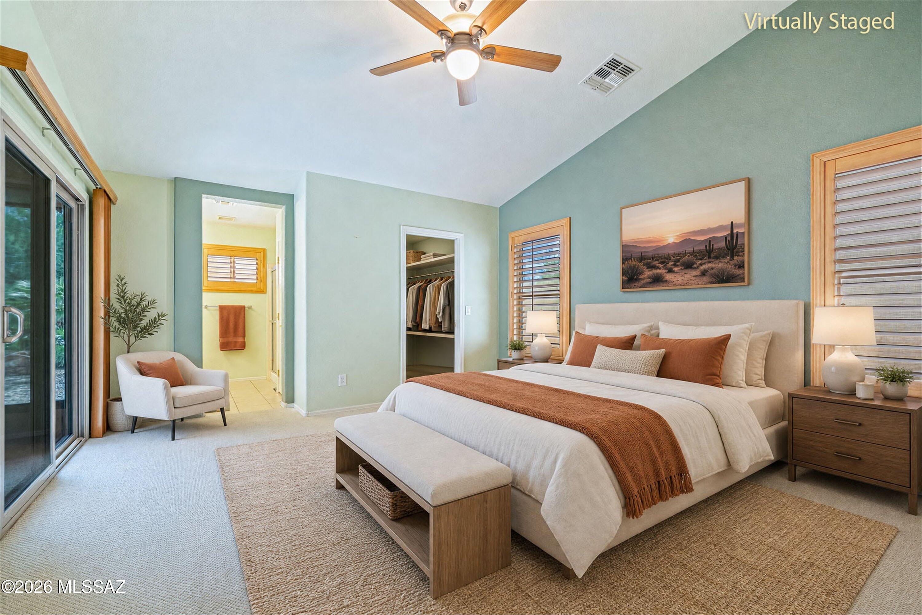 Quail Creek II (1-34) - Residential