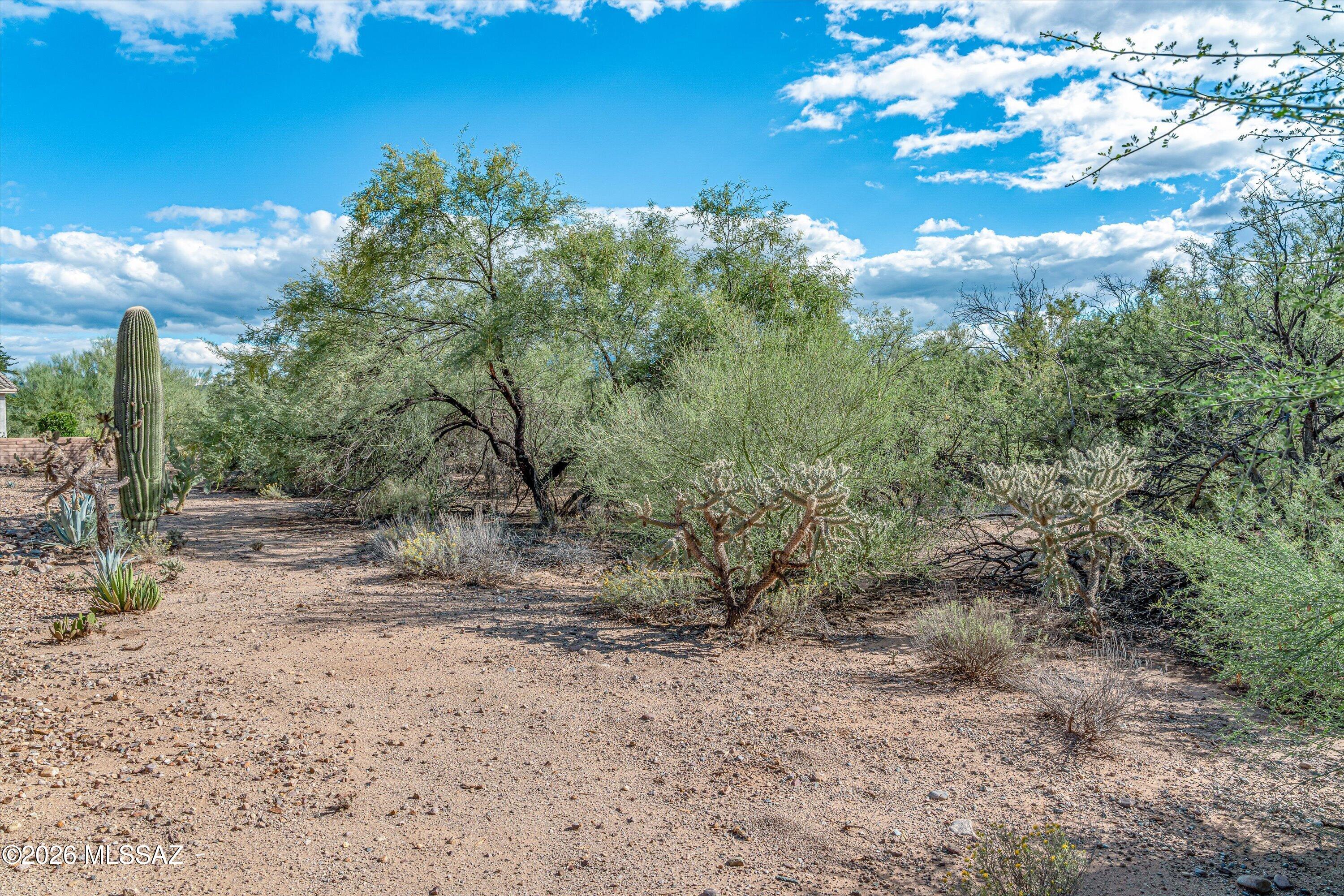 Quail Creek II (1-34) - Residential