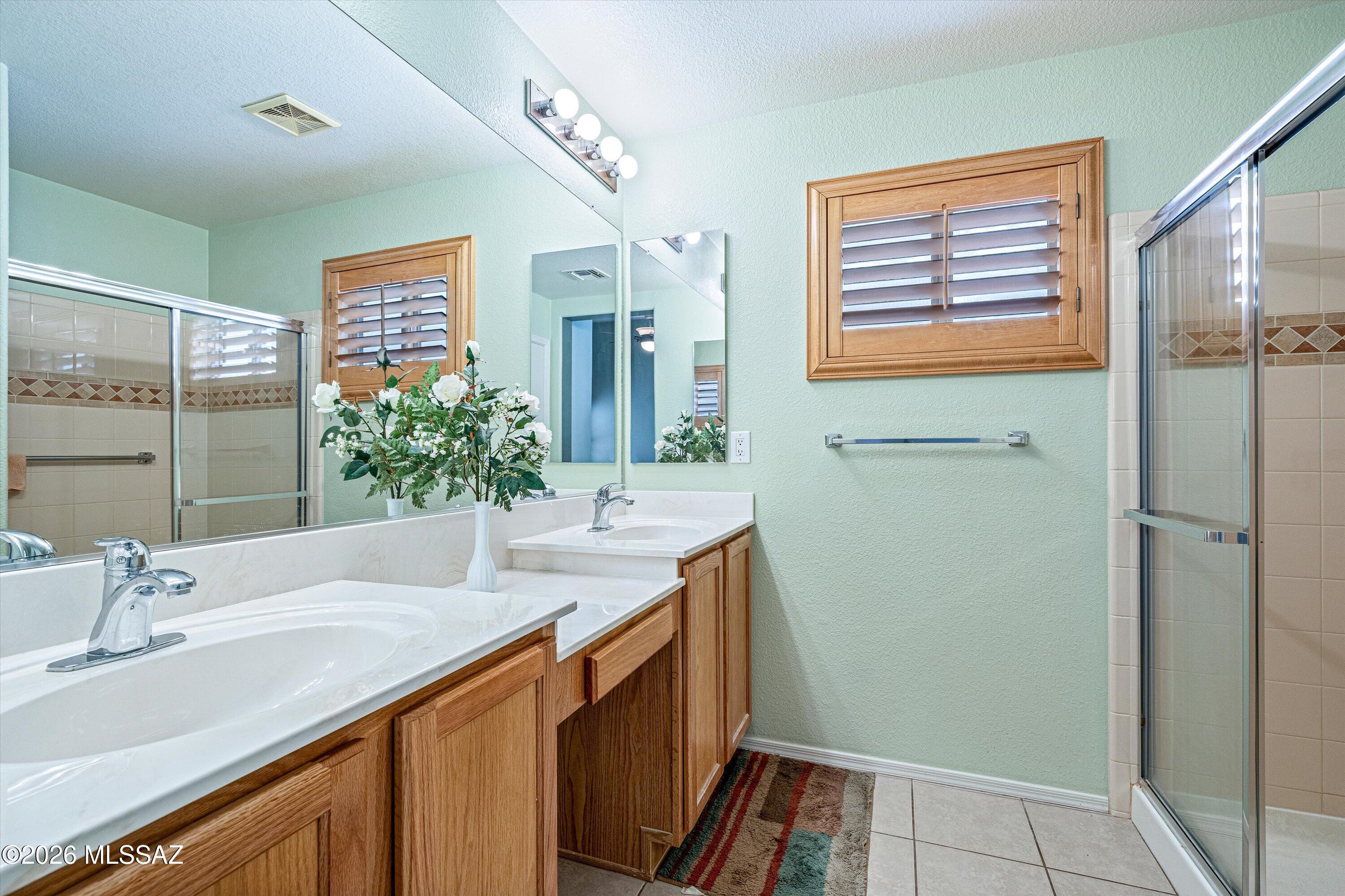 Quail Creek II (1-34) - Residential