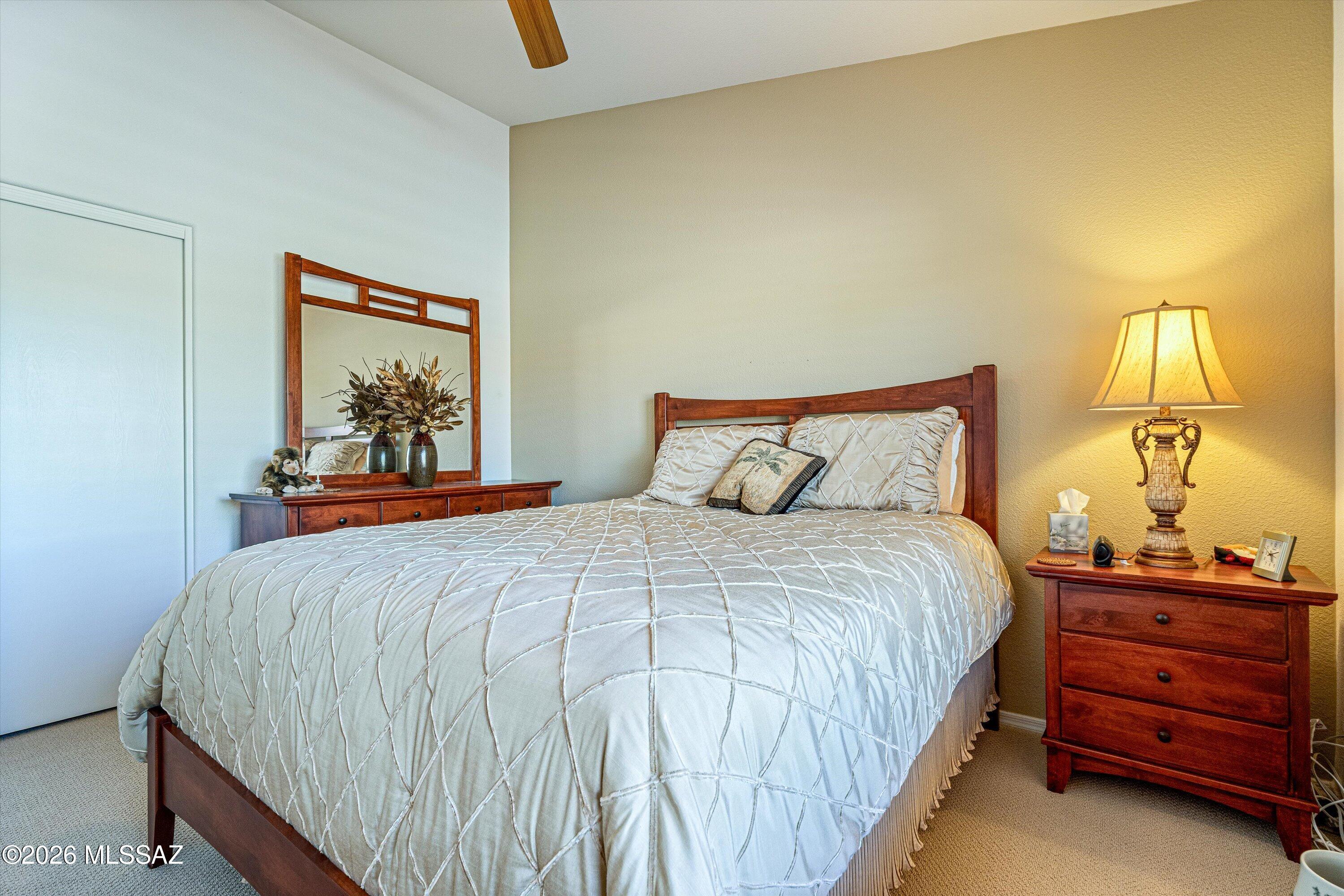 Quail Creek II (1-34) - Residential
