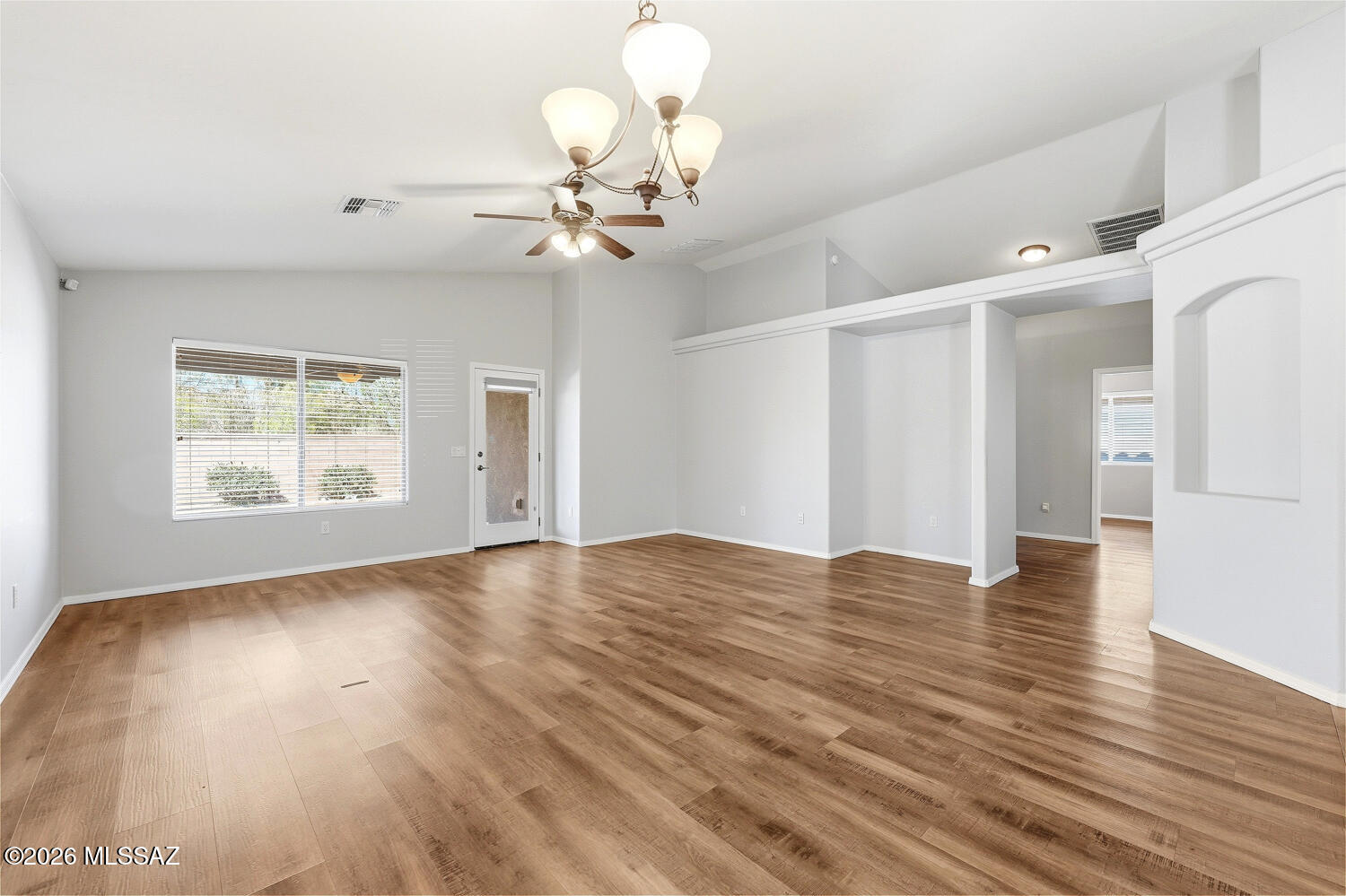 Presidios at Rancho Sahuarita (1-927) - Residential