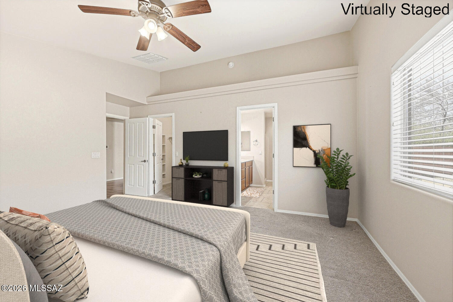 Presidios at Rancho Sahuarita (1-927) - Residential