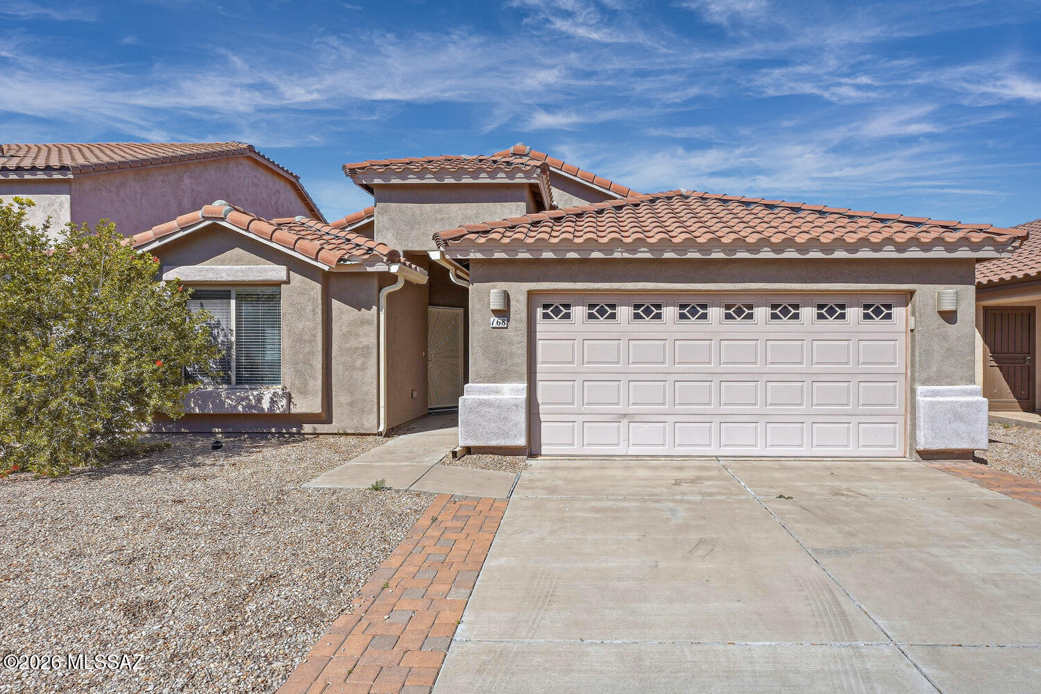 Presidios at Rancho Sahuarita (1-927) - Residential
