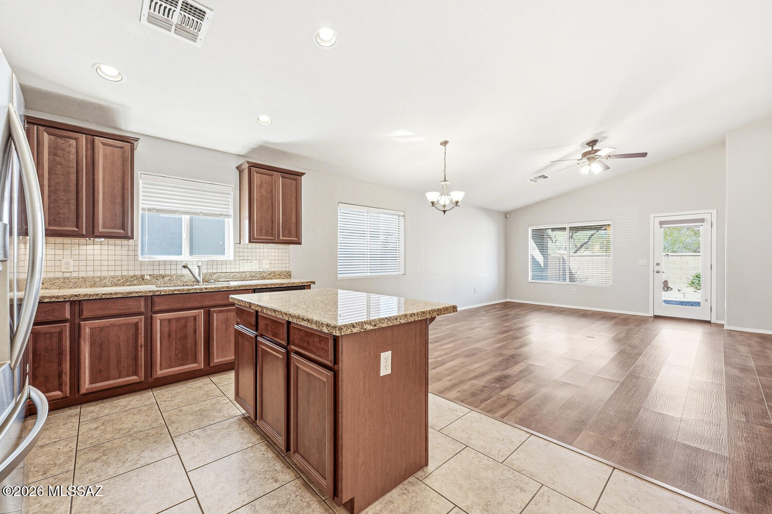 Presidios at Rancho Sahuarita (1-927) - Residential