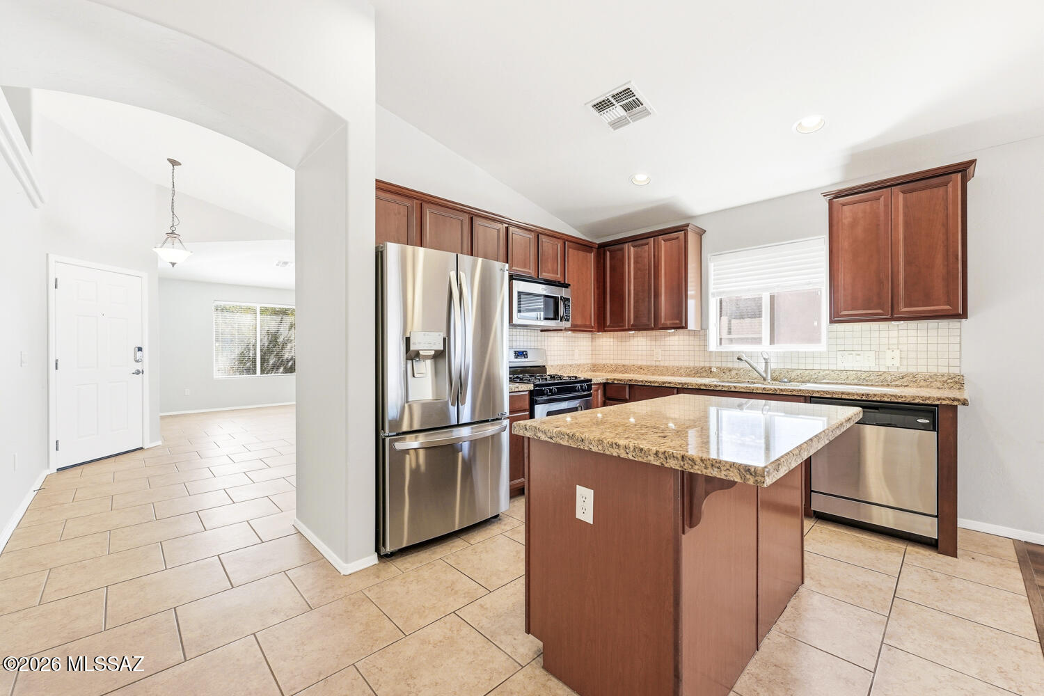 Presidios at Rancho Sahuarita (1-927) - Residential