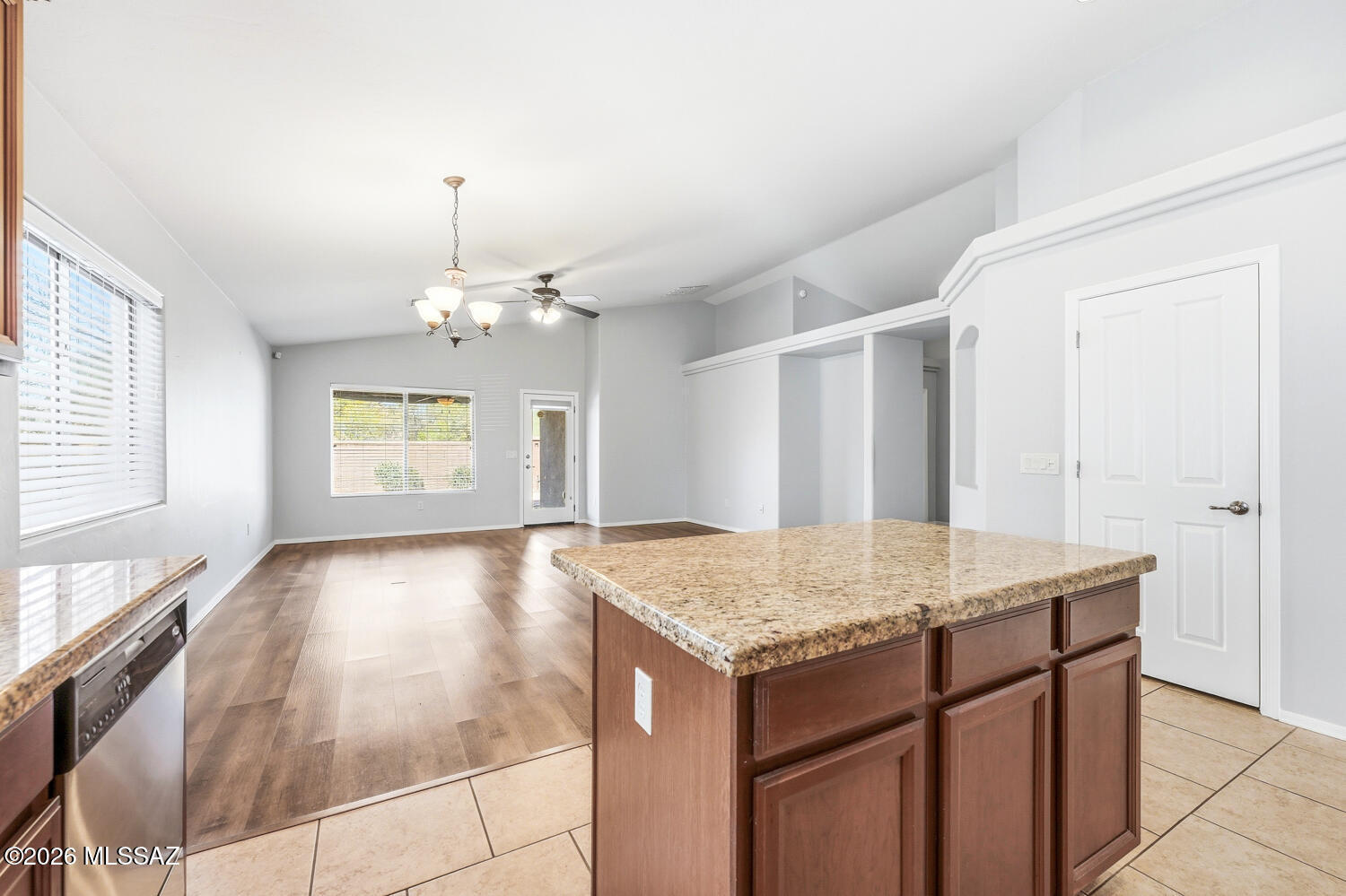 Presidios at Rancho Sahuarita (1-927) - Residential