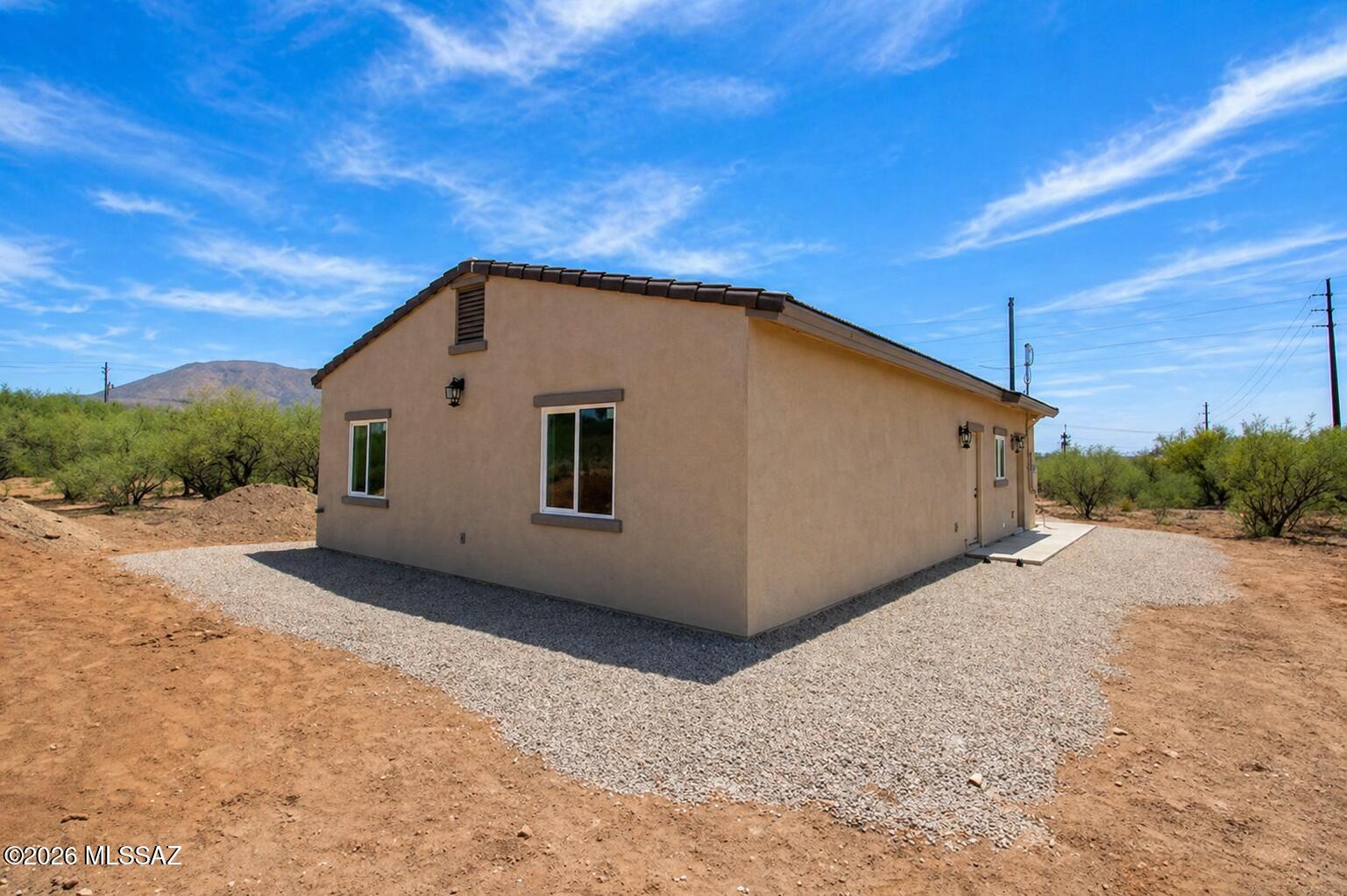 Rio Rico Villas 12 - Residential