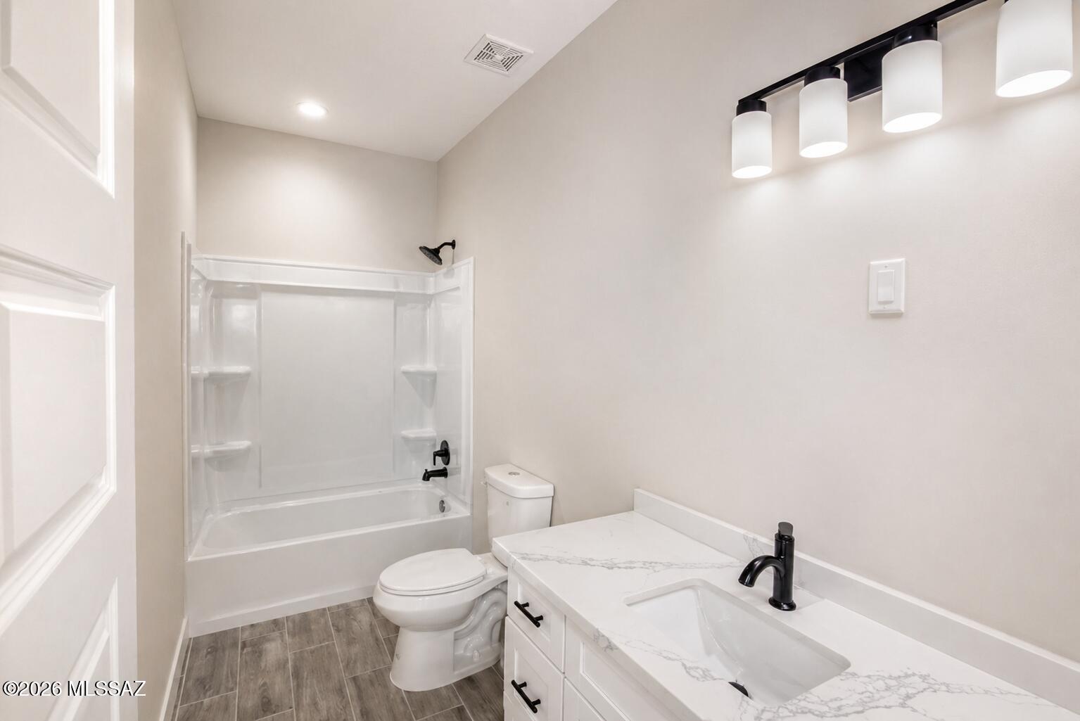 Rio Rico Villas 12 - Residential